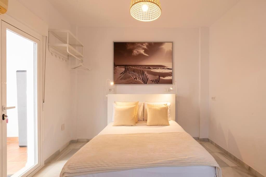 Tejon Ii & Private Terrace By Ele Málaga