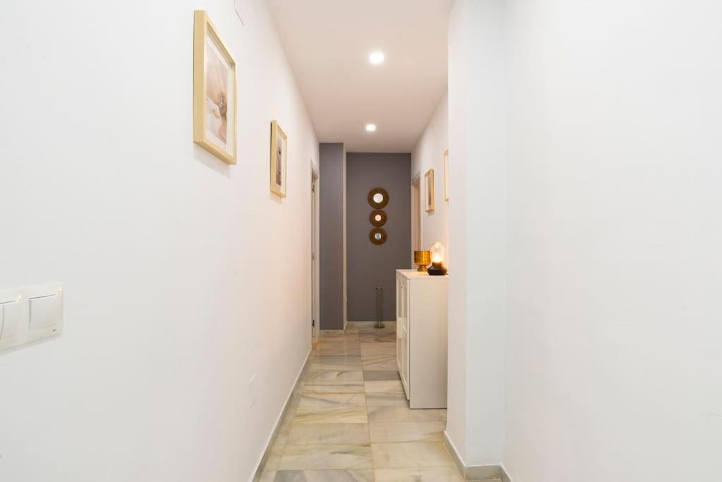 Leilighet Tejon Ii & Private Terrace By Ele