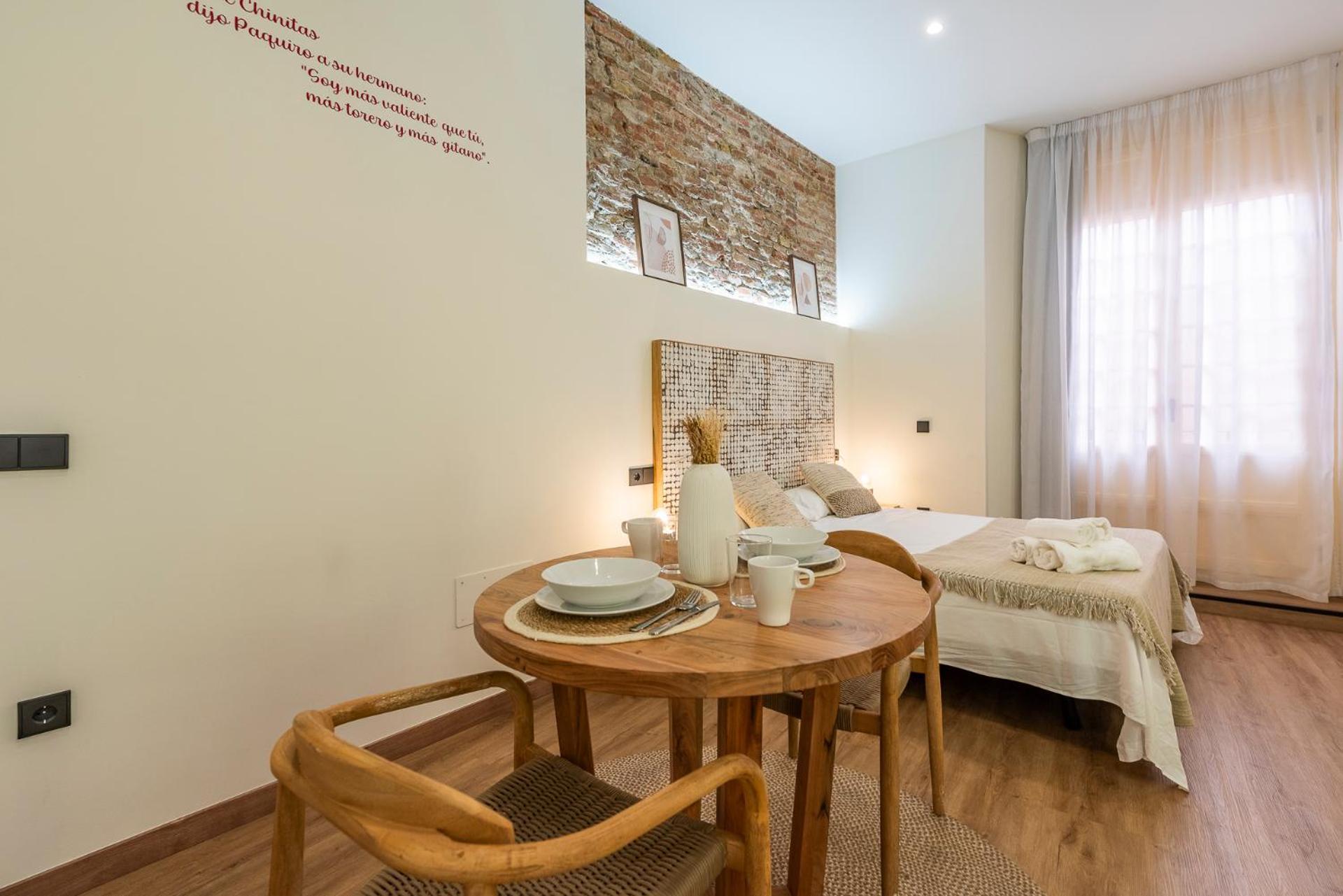 Appartamento Iloftmalaga Pasaje Chinitas