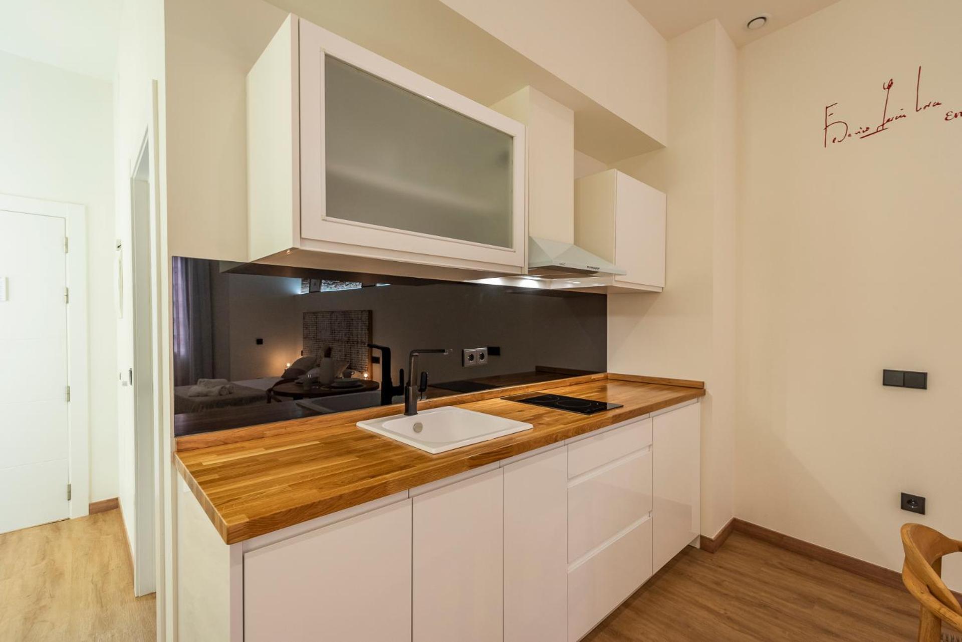 Appartamento Iloftmalaga Pasaje Chinitas