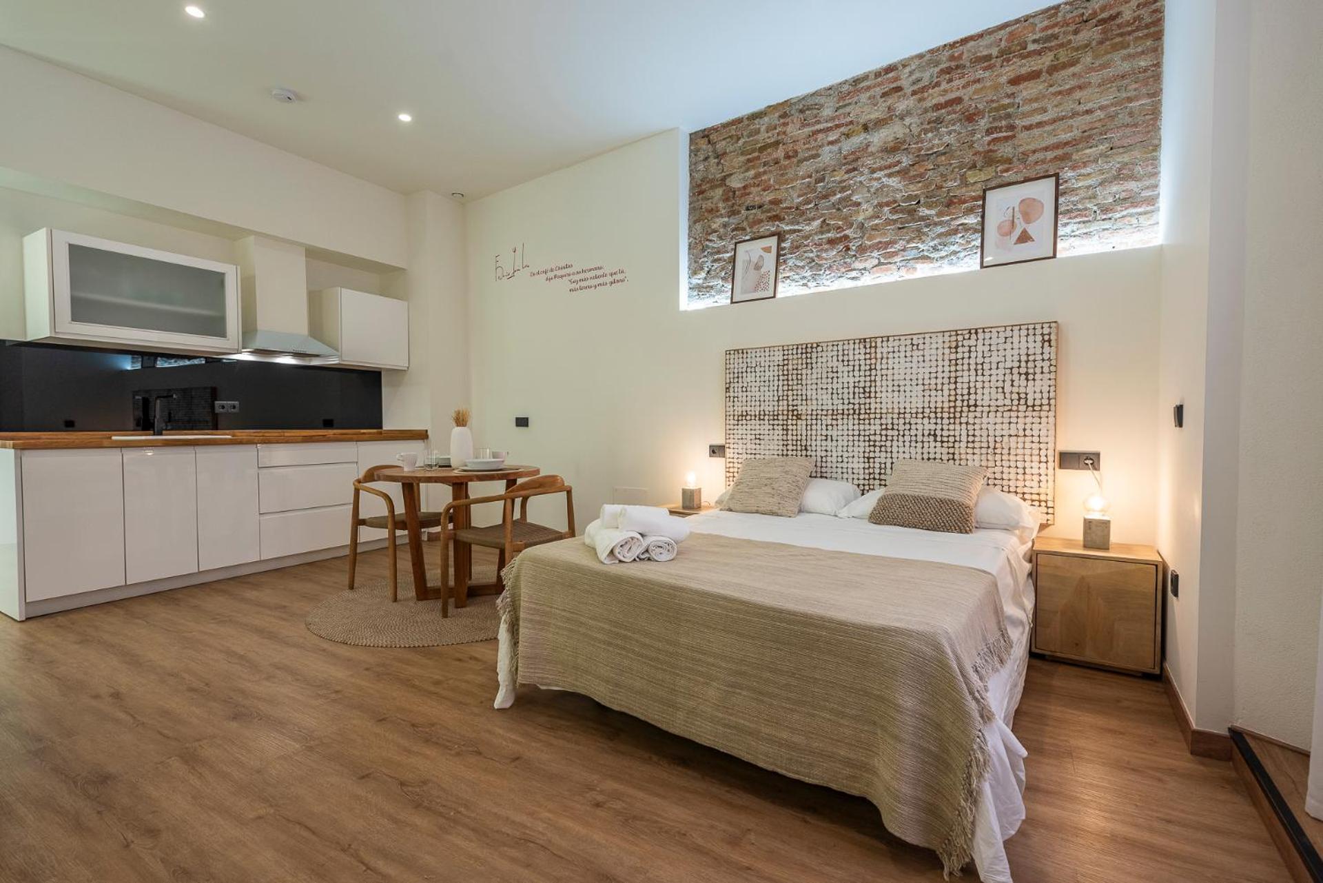 Appartamento Iloftmalaga Pasaje Chinitas Málaga
