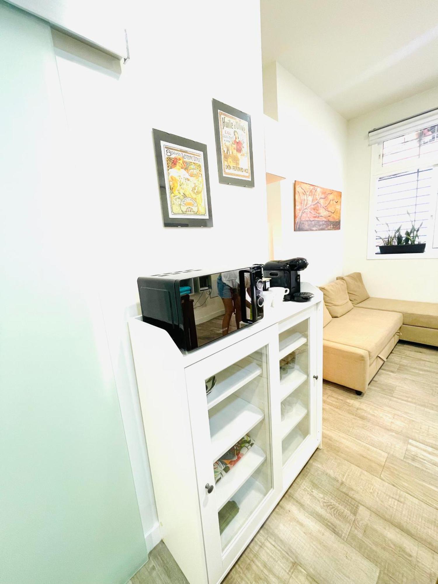 Completo Y Con Buena Ubicacion P2 Appartement