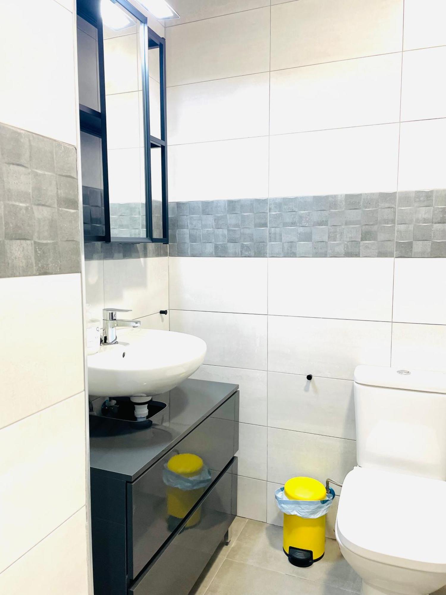 Appartement Completo Y Con Buena Ubicacion P2