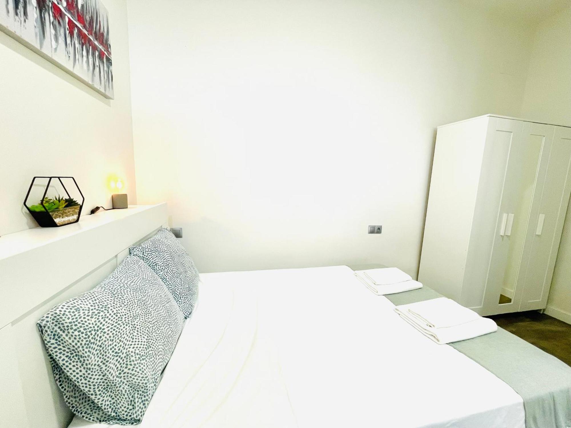Completo Y Con Buena Ubicacion P2 Appartement *