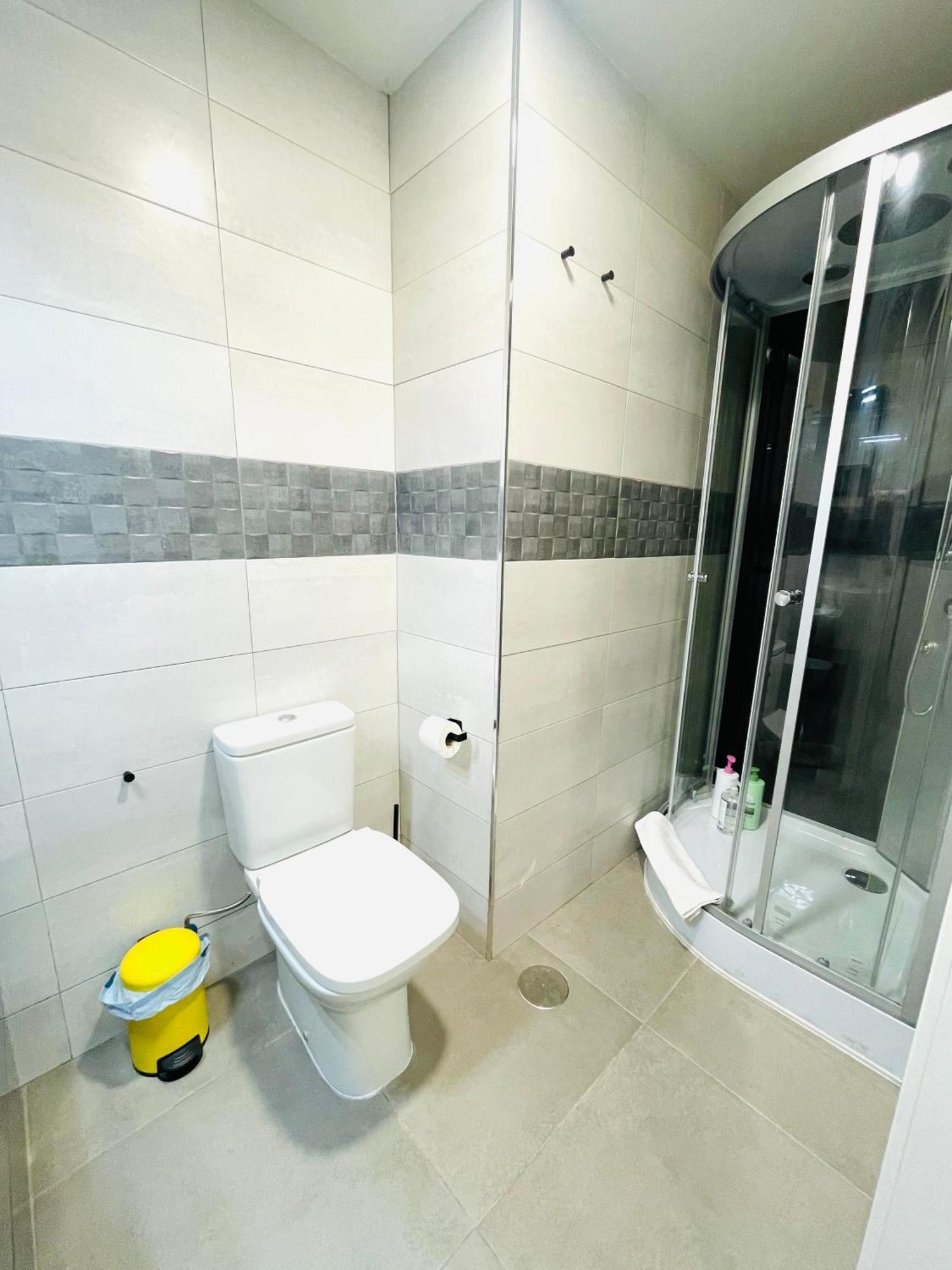 Completo Y Con Buena Ubicacion P2 Appartement *