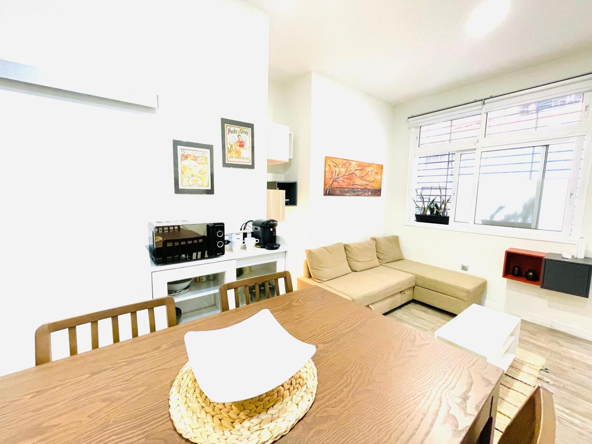 Completo Y Con Buena Ubicacion P2 Appartement Málaga