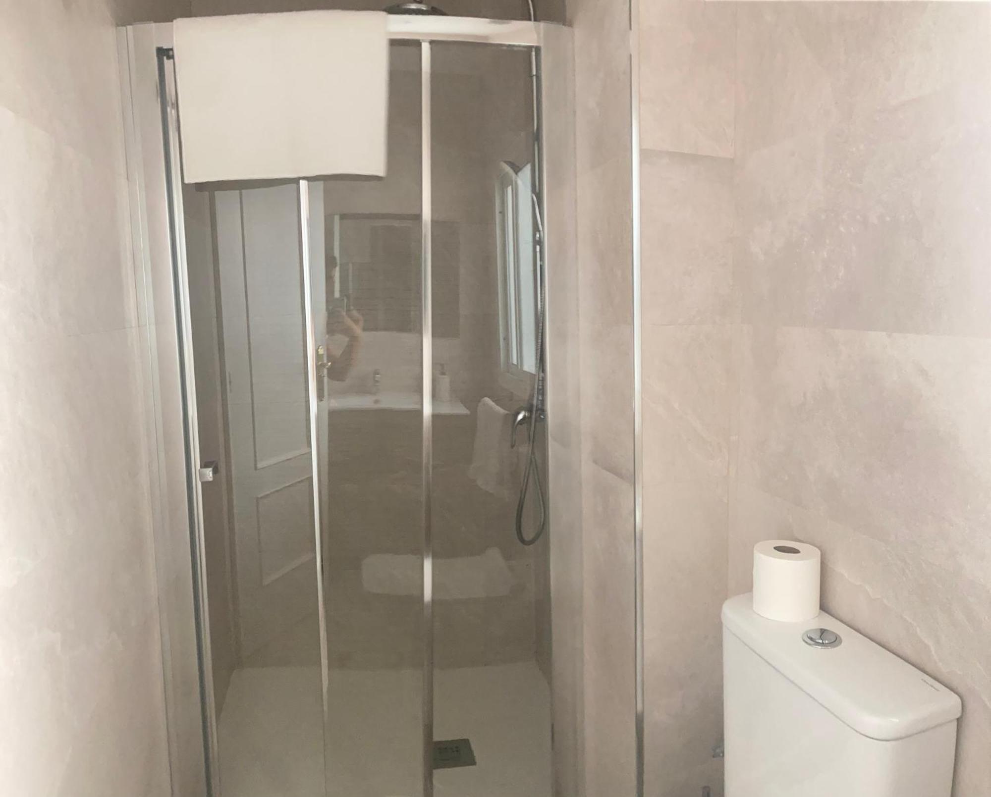Piso En Alto De Barcenillas Málaga