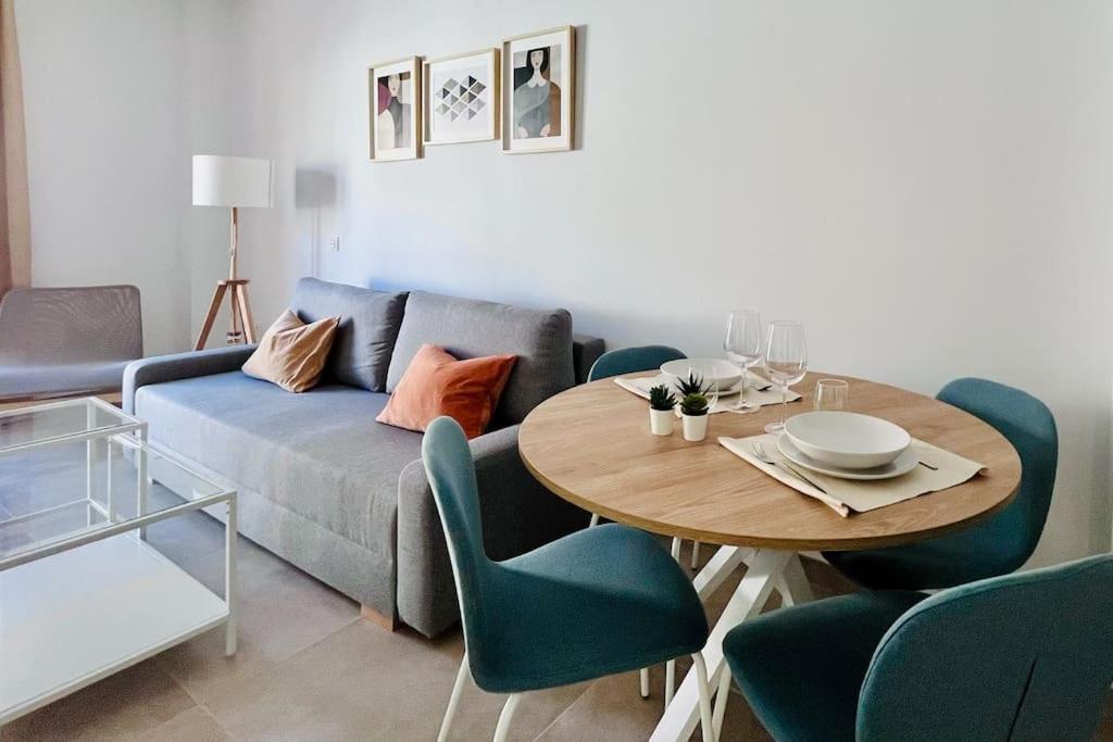 Apartamento Lovely Close By Center *