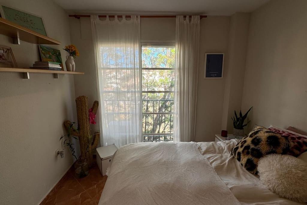 Apartment With Style And Comfort For 4
