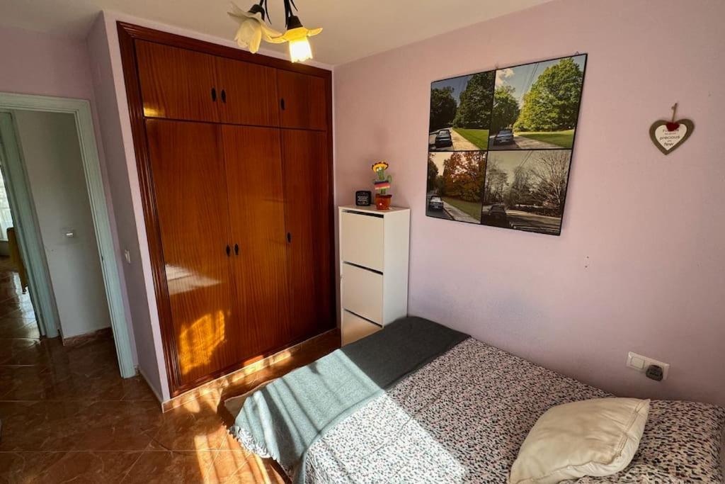 With Style And Comfort For 4 Apartment *