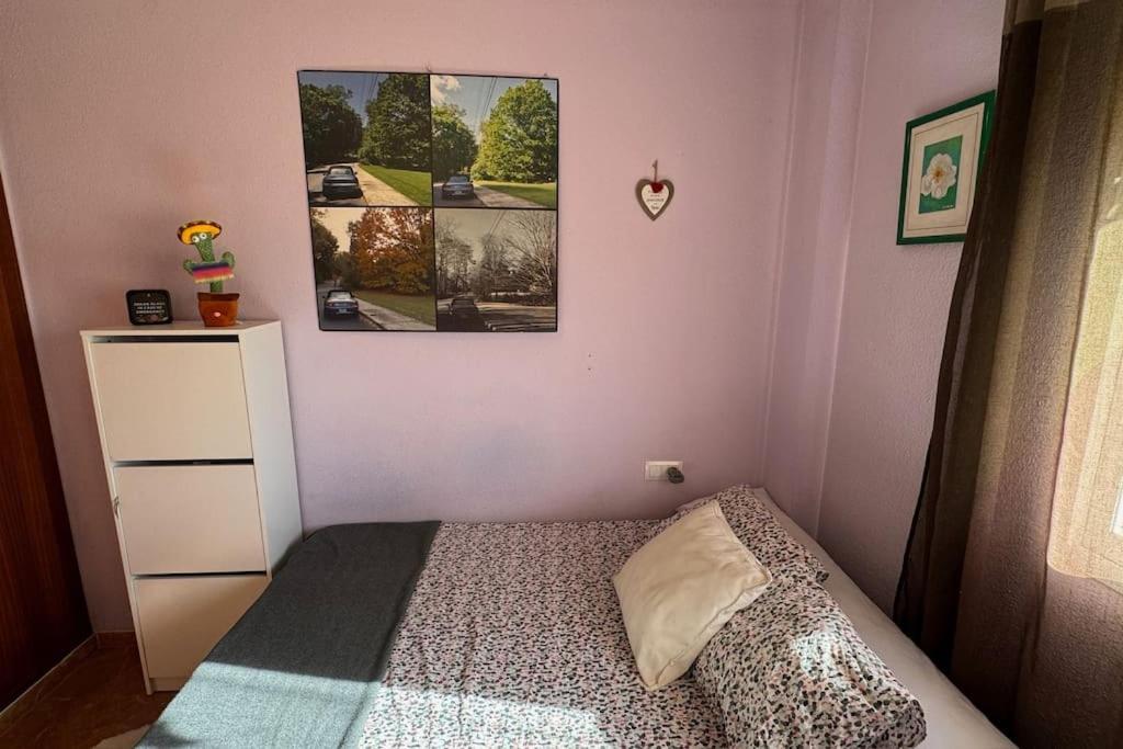 Apartment With Style And Comfort For 4 *