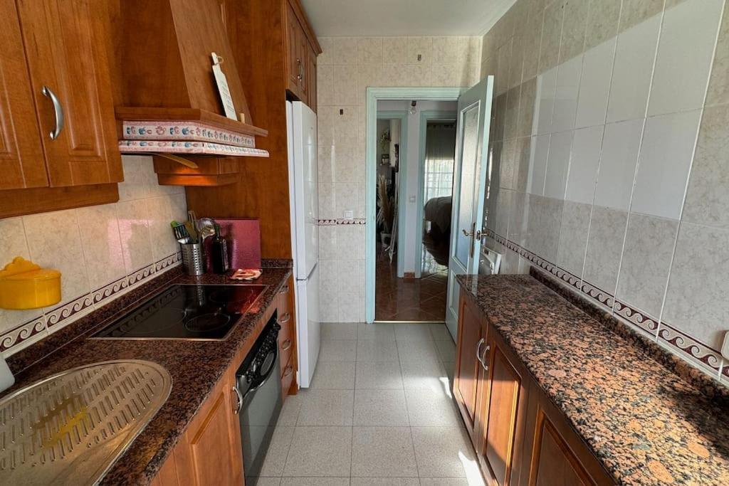 Apartment With Style And Comfort For 4 *