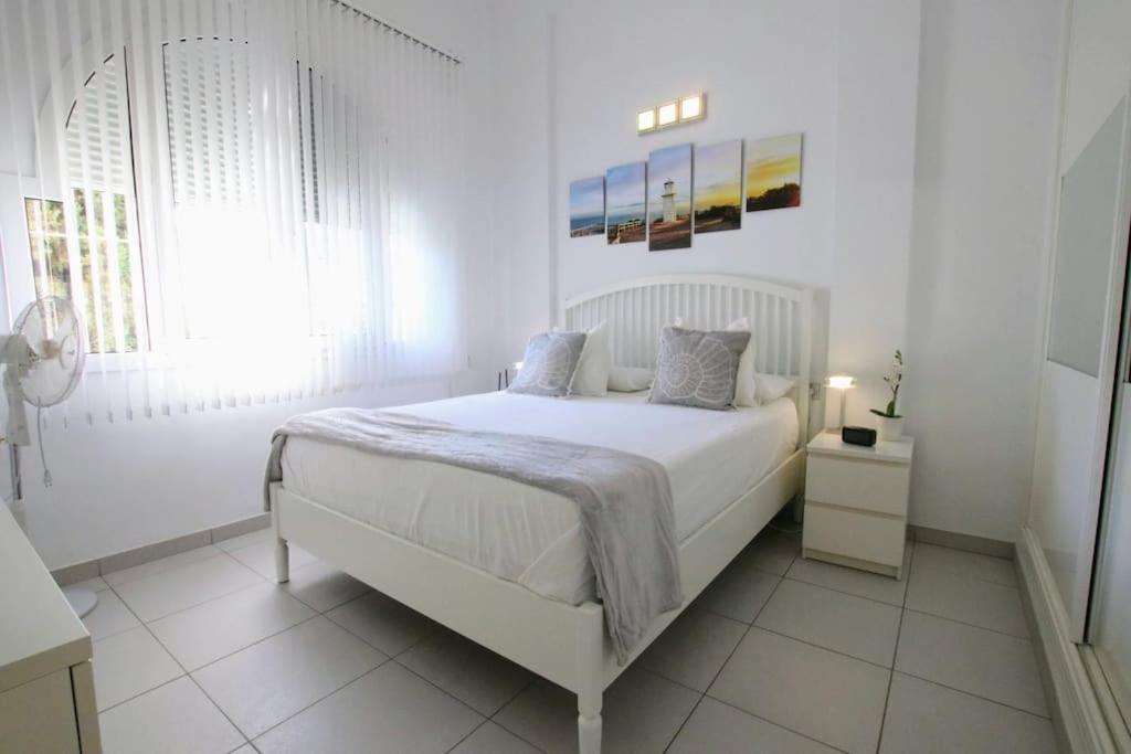 Tess Andalusian Sun Holiday home