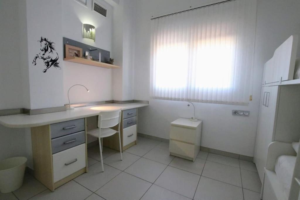 Holiday home Tess Andalusian Sun *