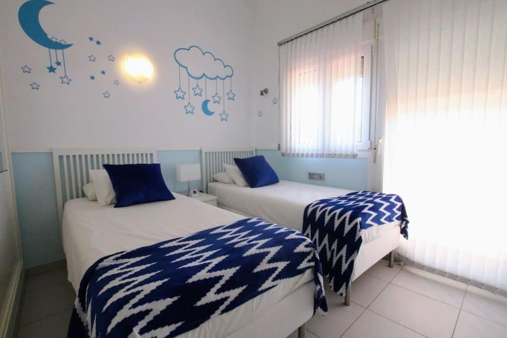 Holiday home Tess Andalusian Sun