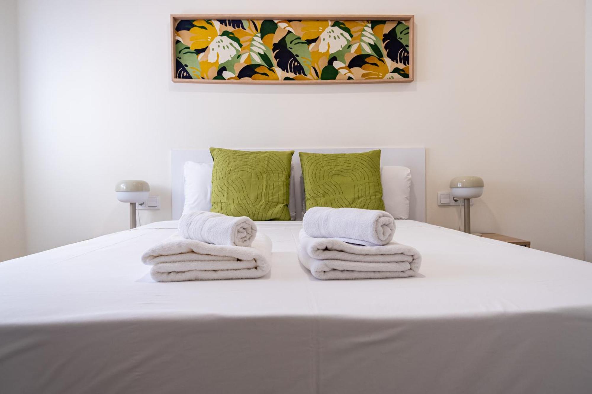 With Pool-2bedrooms 2bathrooms-malaga * Málaga