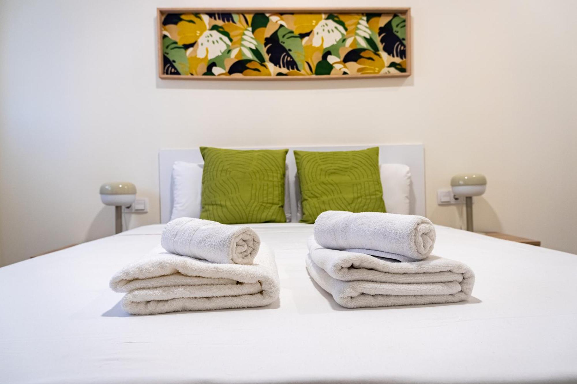 Apartamento With Pool-2bedrooms 2bathrooms-malaga Málaga