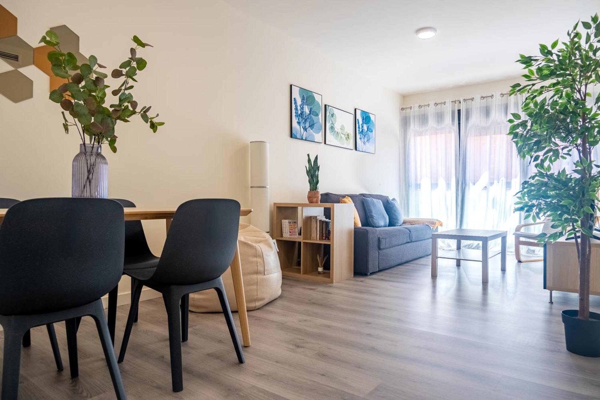 With Pool-2bedrooms 2bathrooms-malaga Málaga