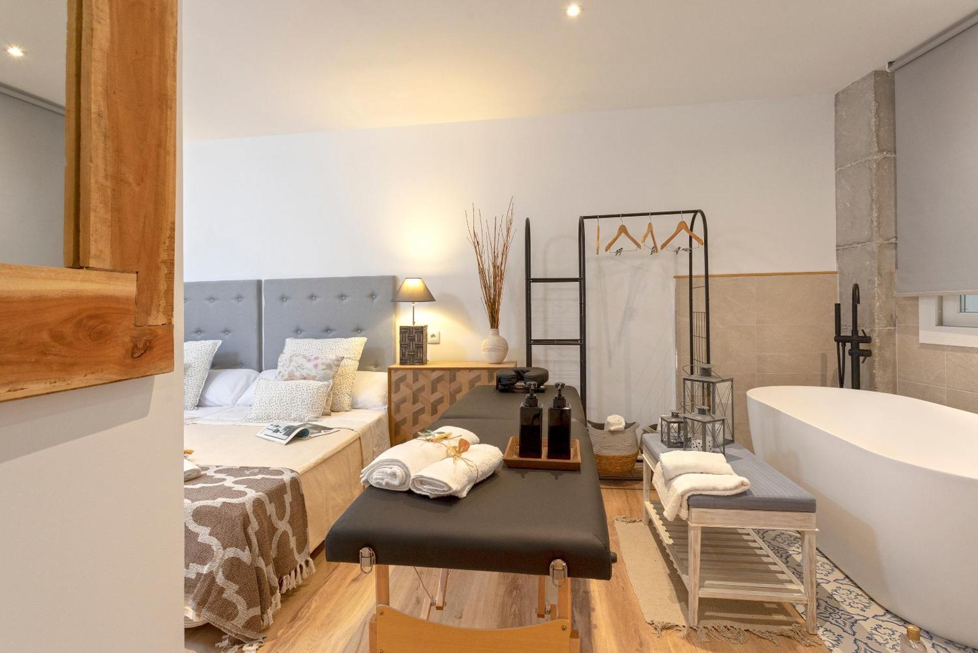 Jazmin Y Biznaga Appartement