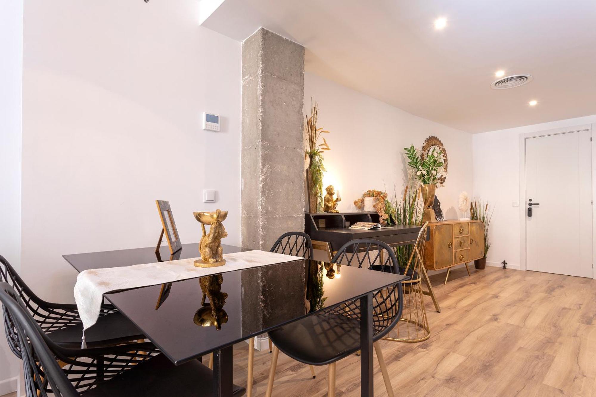 Jazmin Y Biznaga Appartement
