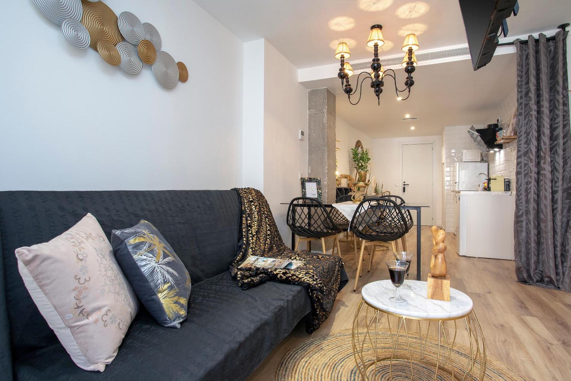 Appartement Jazmin Y Biznaga