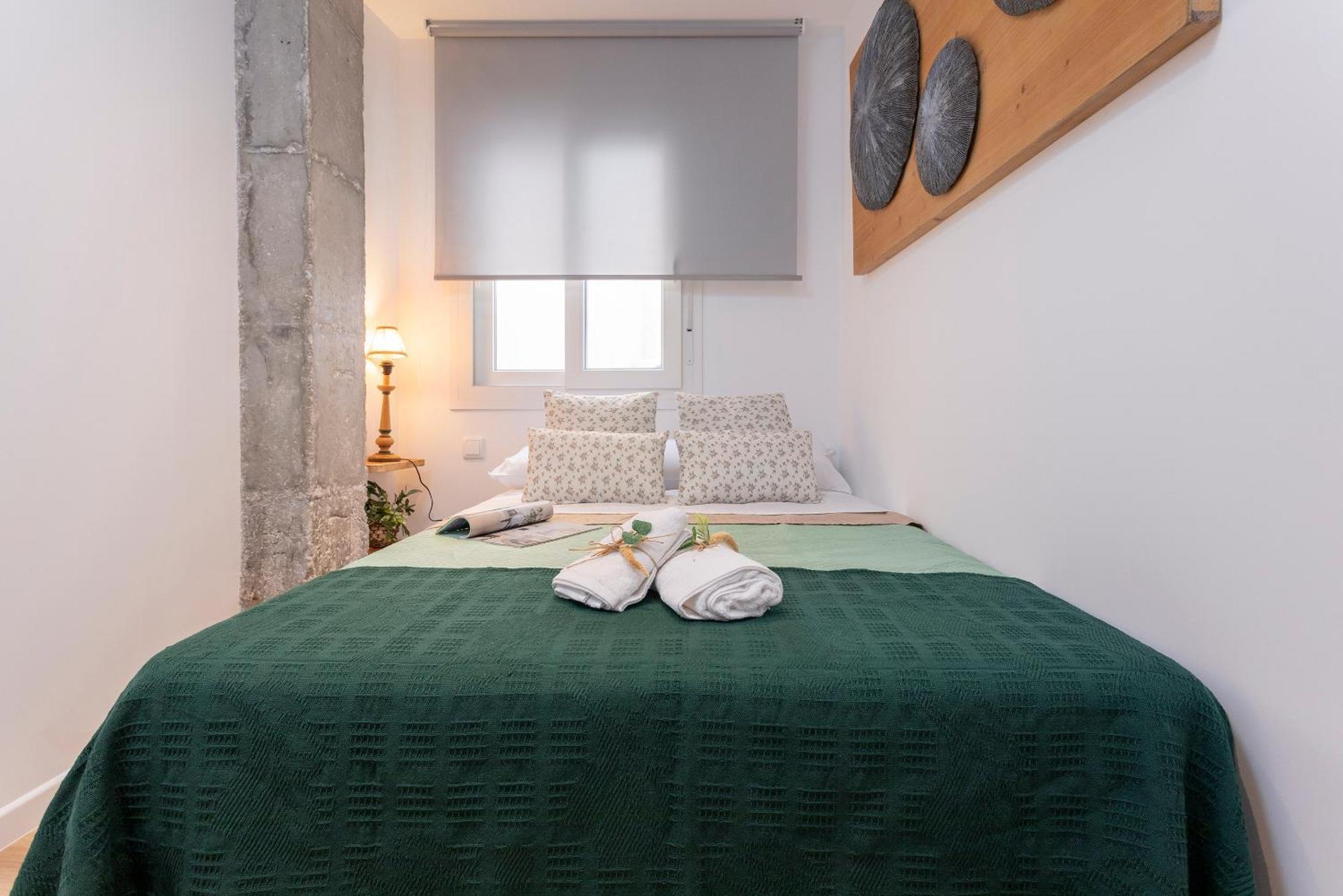 Appartement Jazmin Y Biznaga *