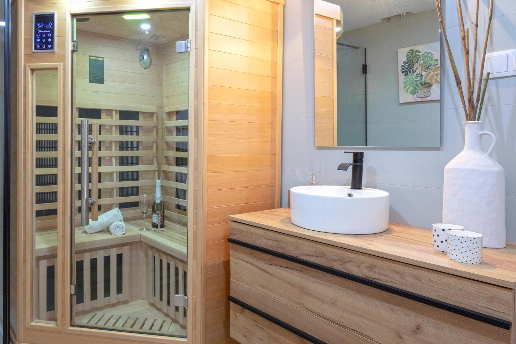 Appartement Jazmin Y Biznaga Málaga