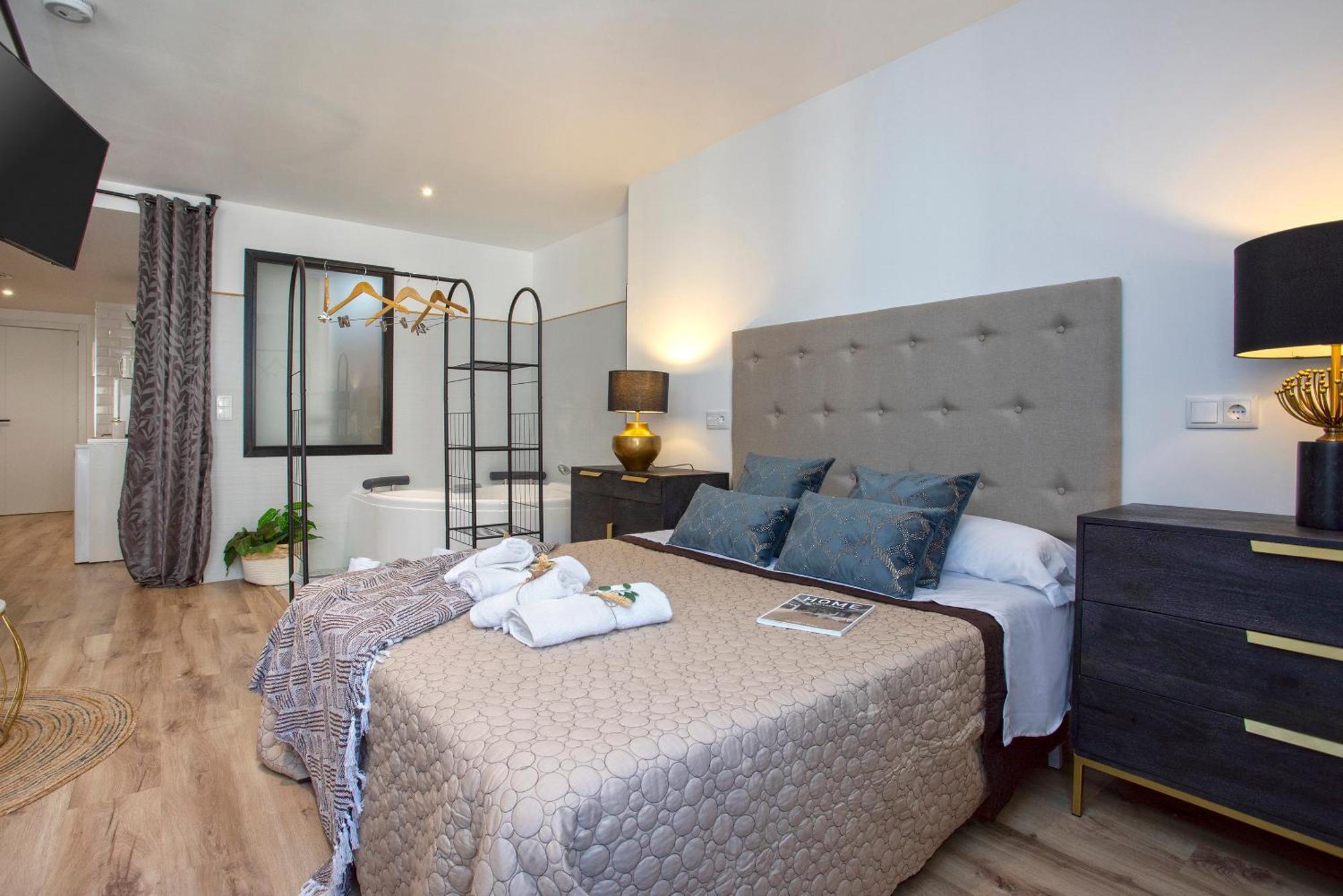 Jazmin Y Biznaga Appartement