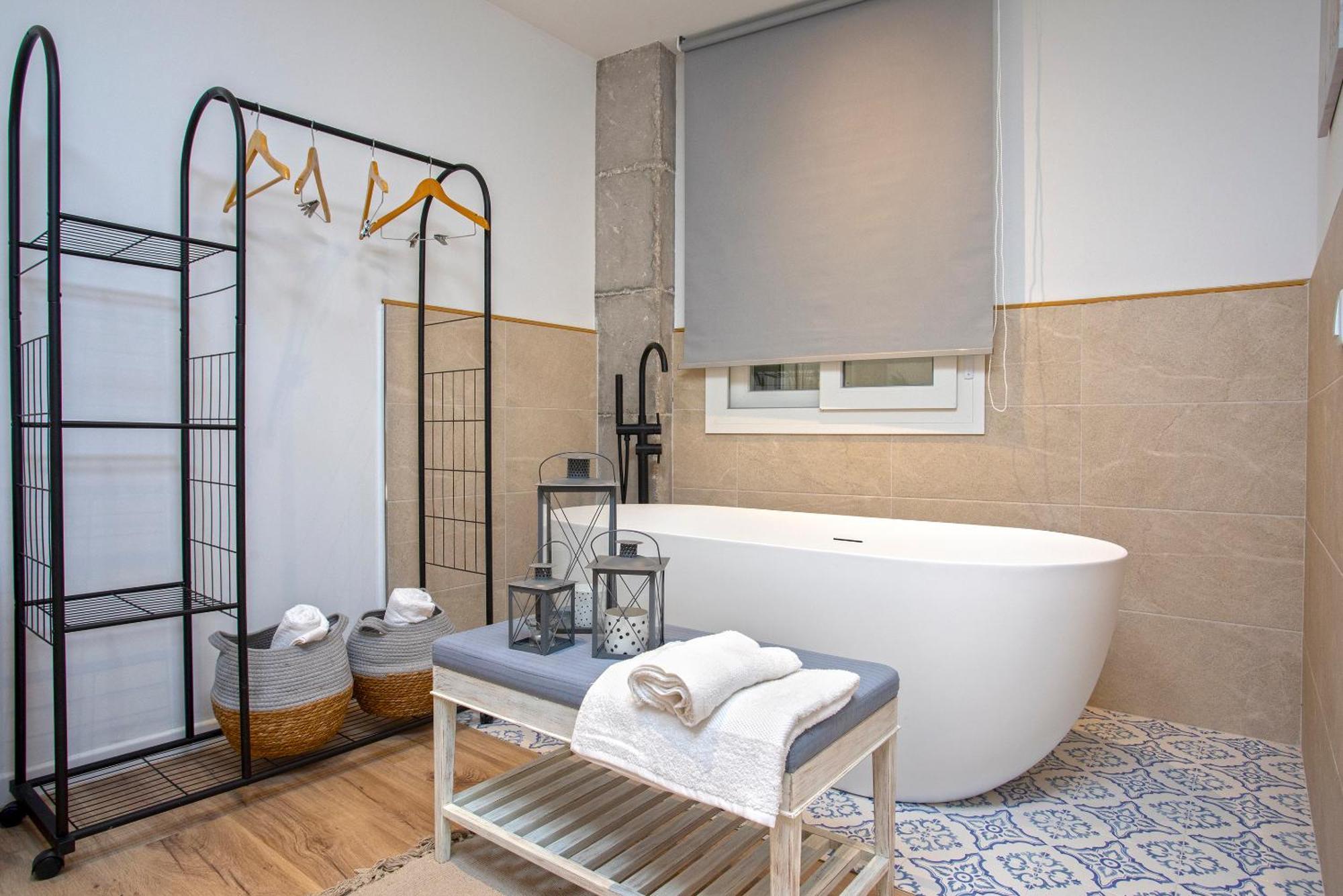 Appartement Jazmin Y Biznaga