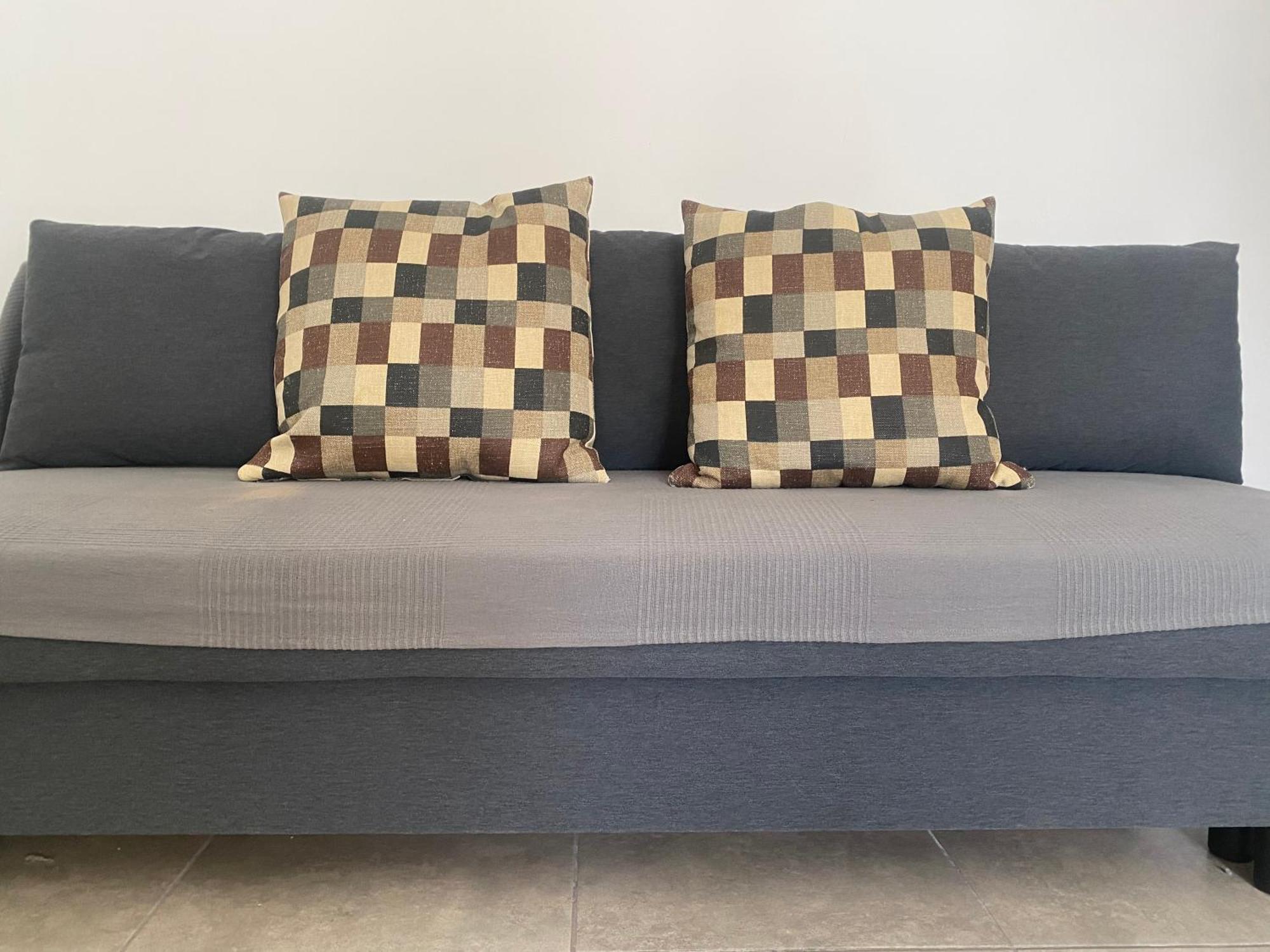Playa Del Palo Appartement