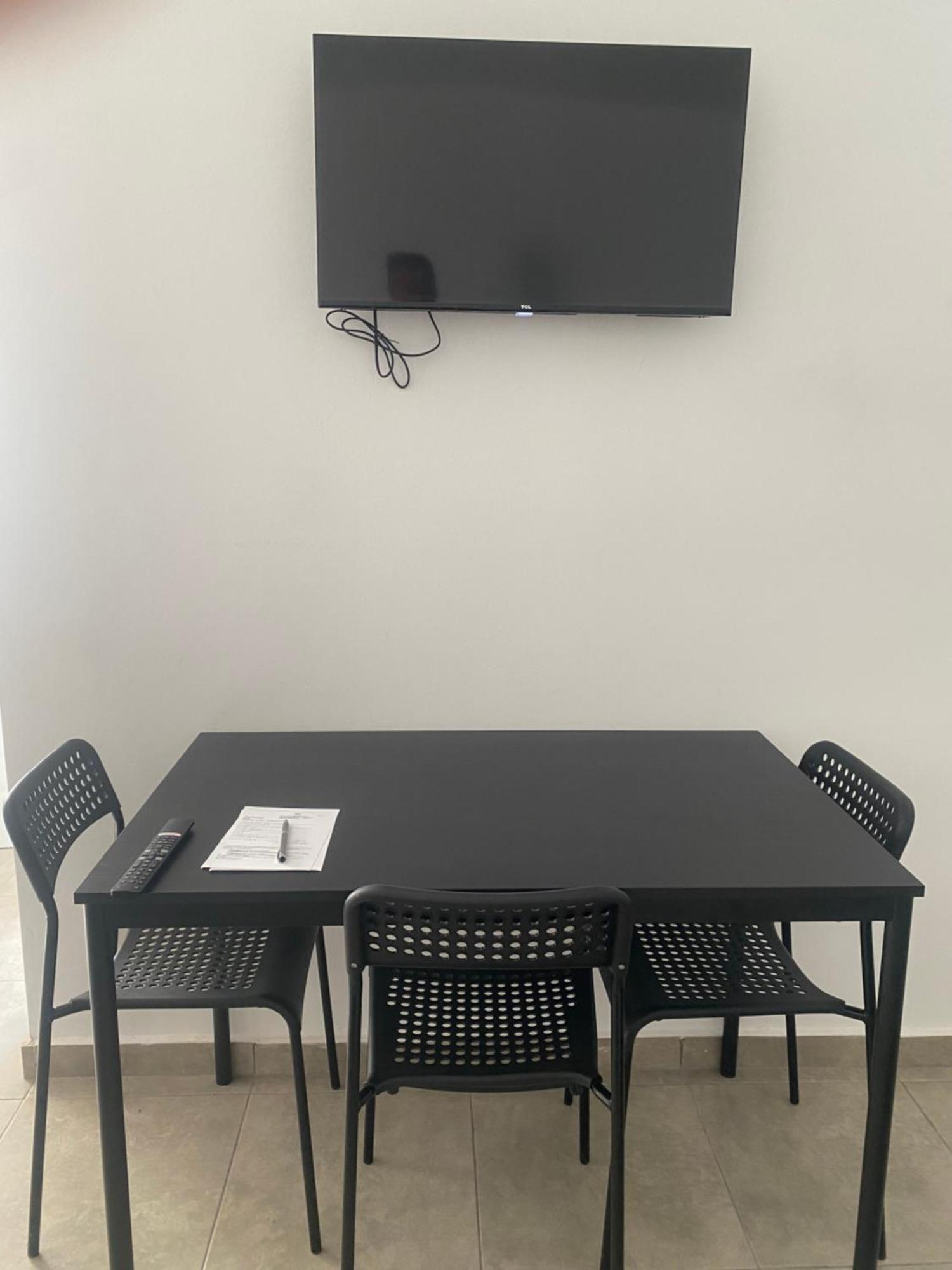 Playa Del Palo Appartement *