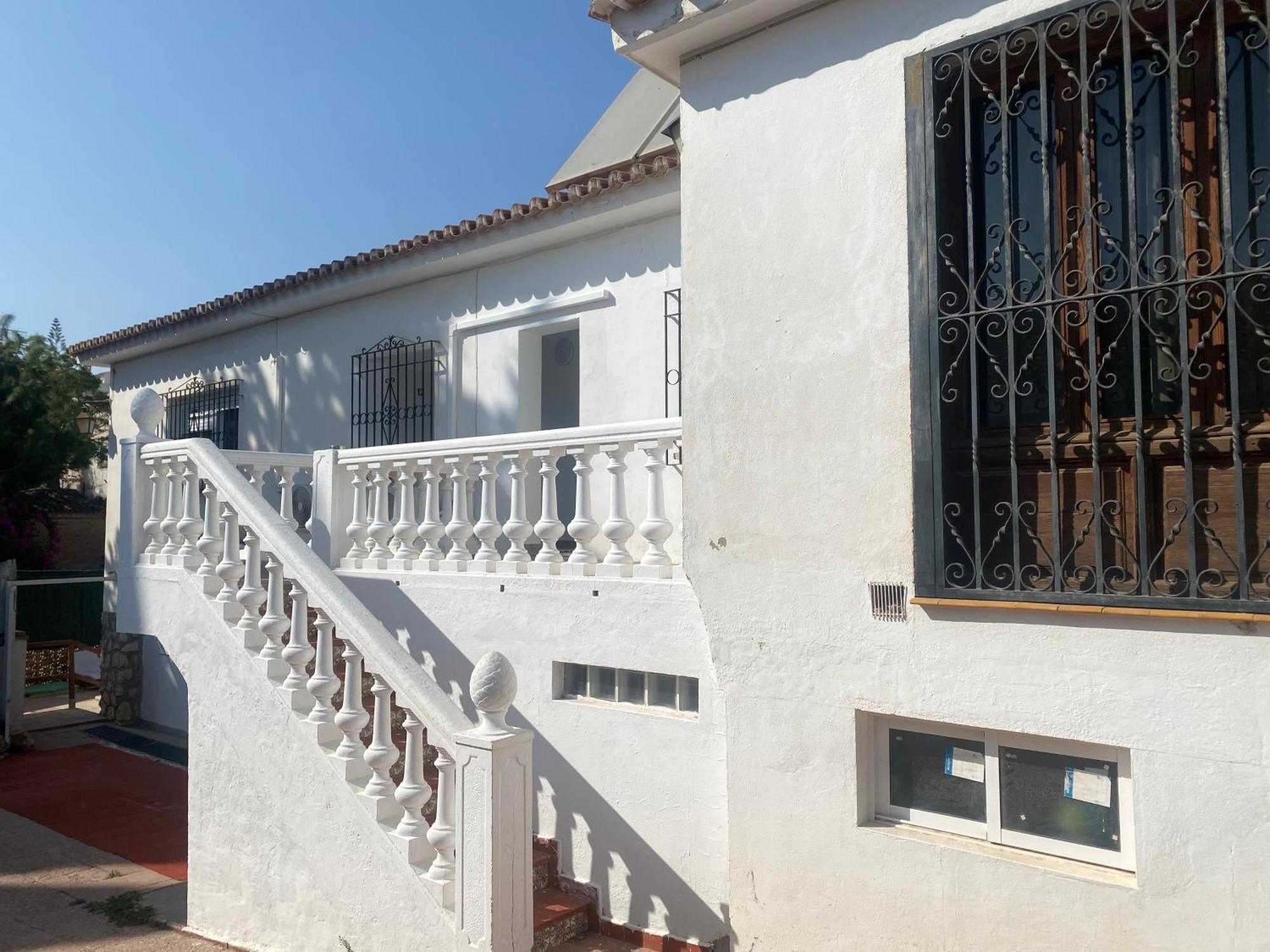 Appartement Playa Del Palo *