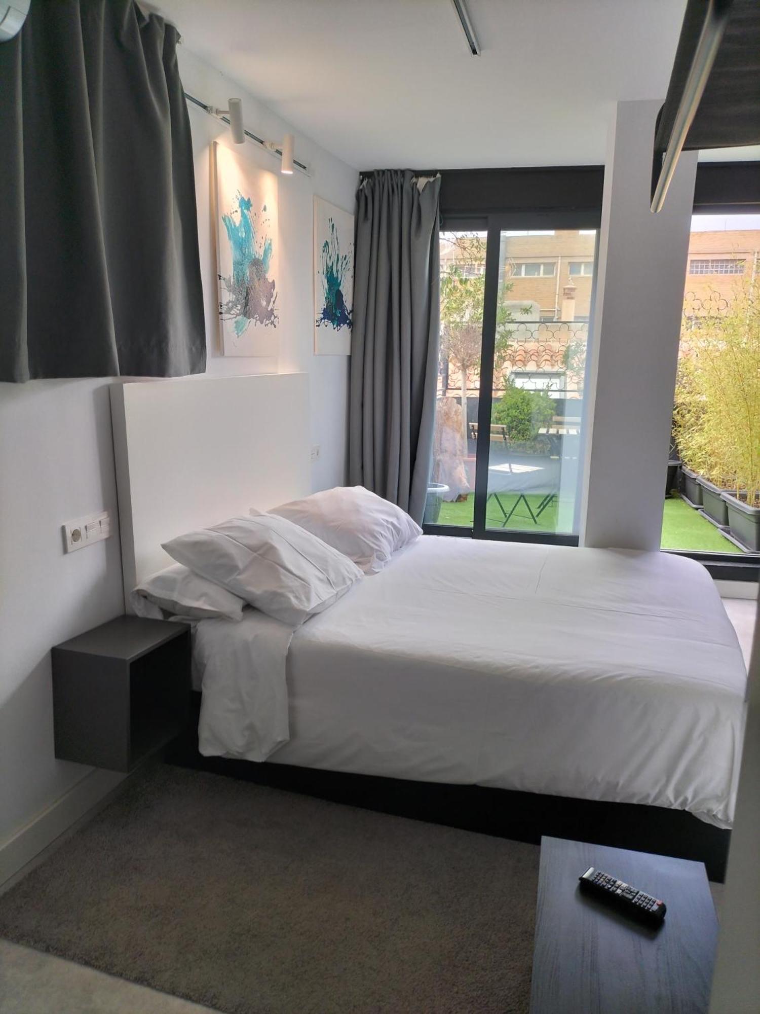 A-cero Living Appartamento Málaga