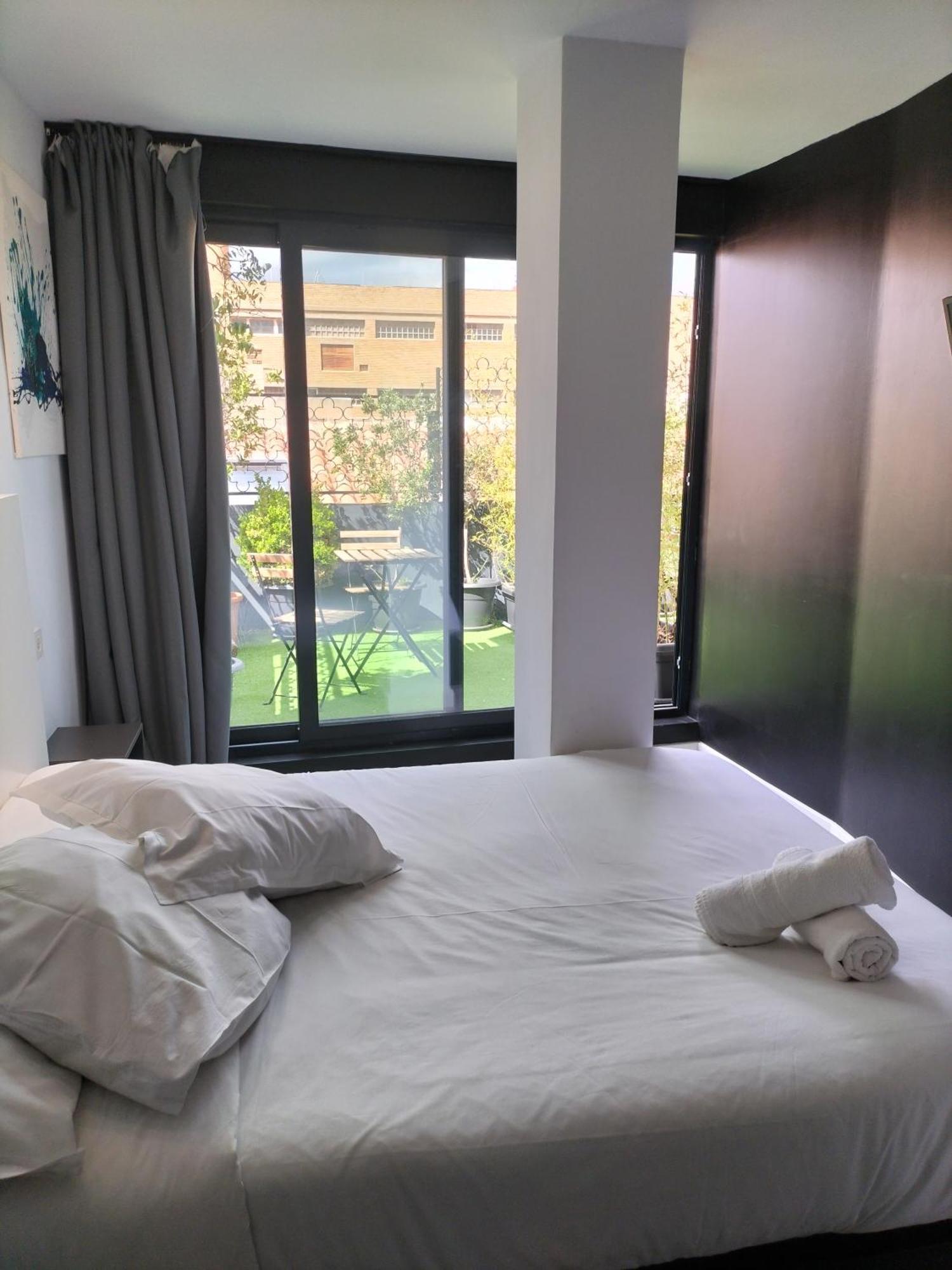 A-cero Living * Málaga