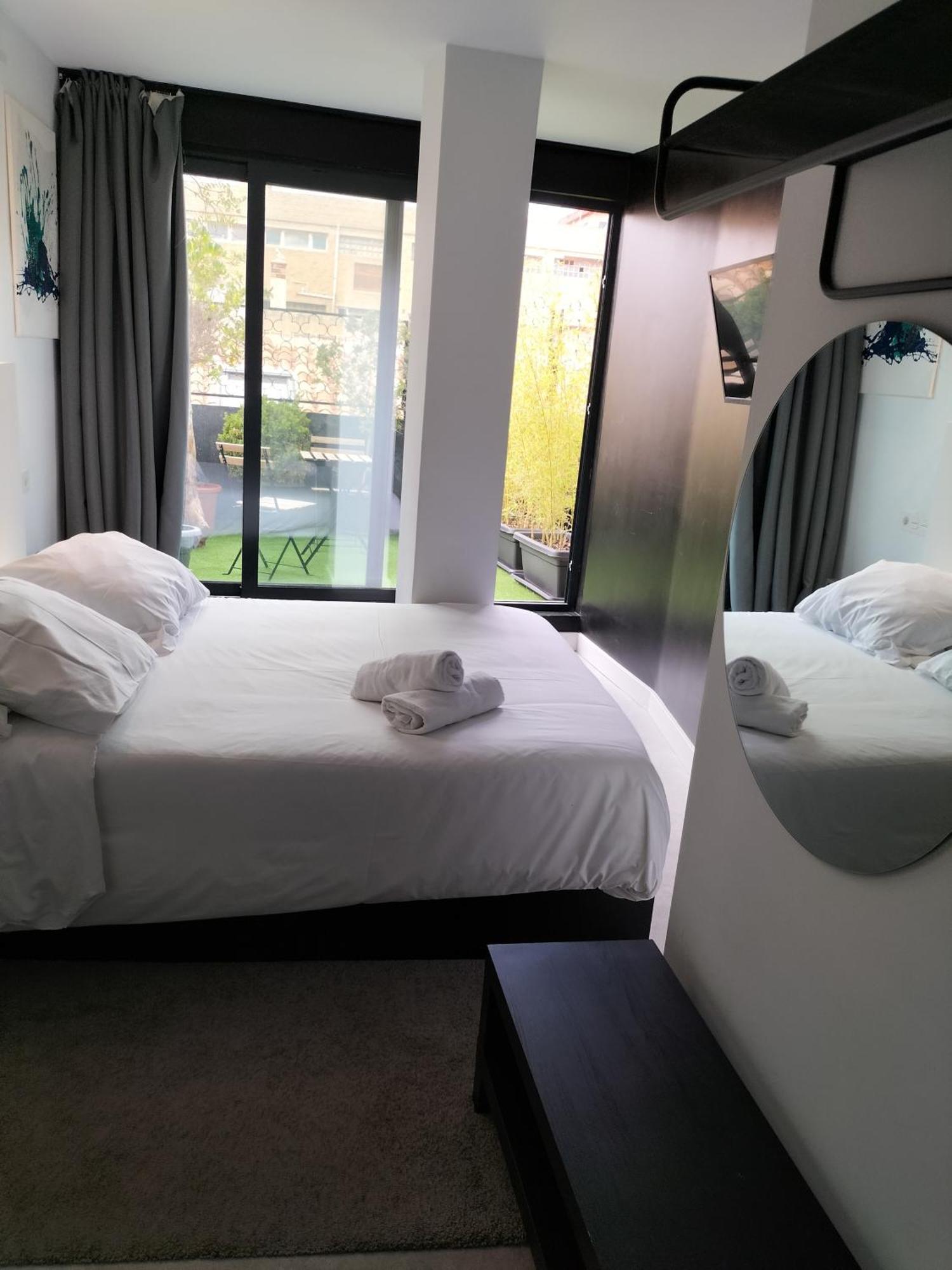 A-cero Living Appartamento Málaga