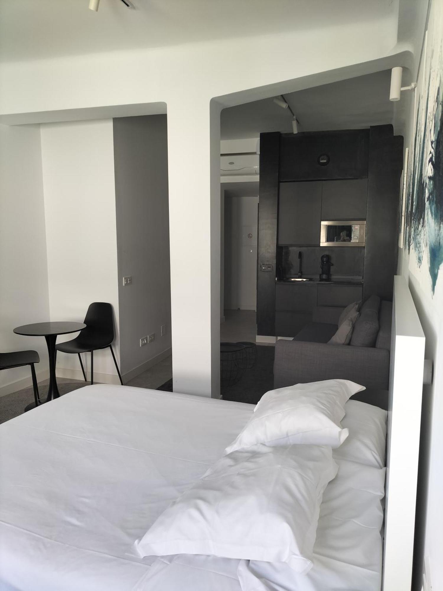 A-cero Living Appartamento Málaga