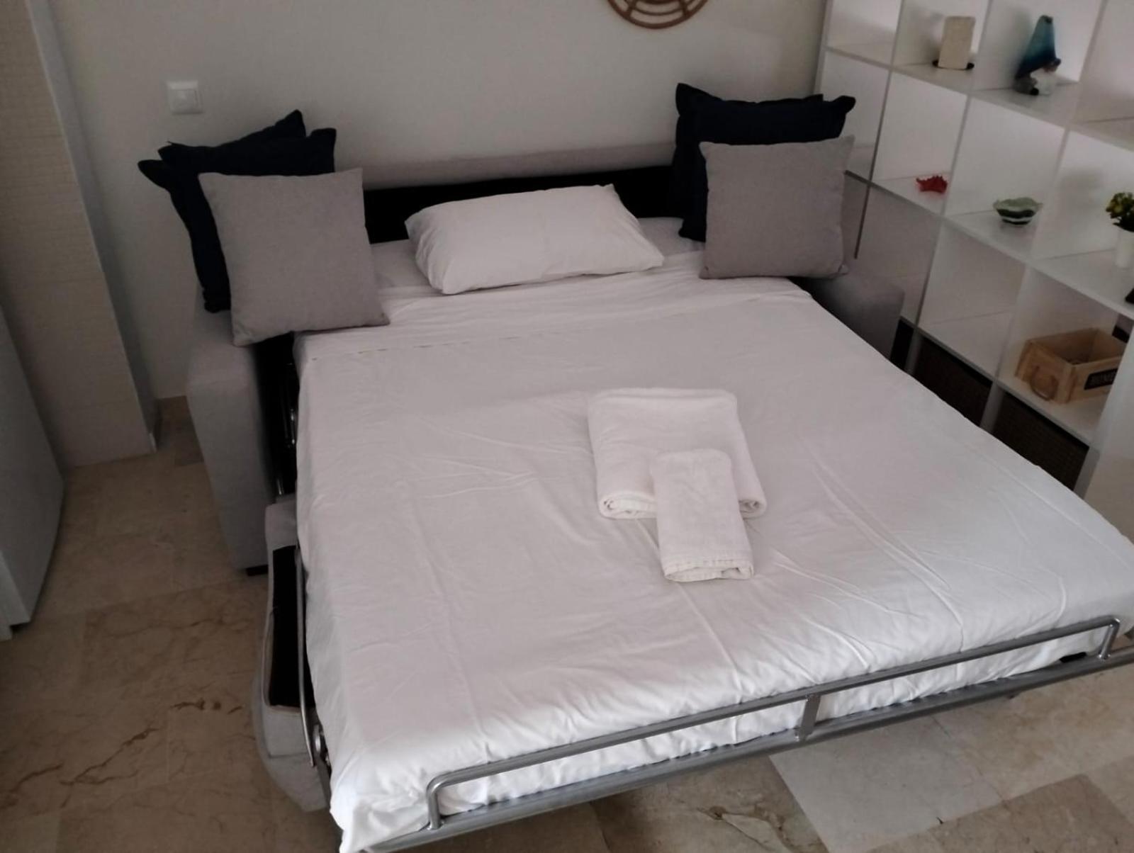 Appartement Sol Y Arte Centro Málaga
