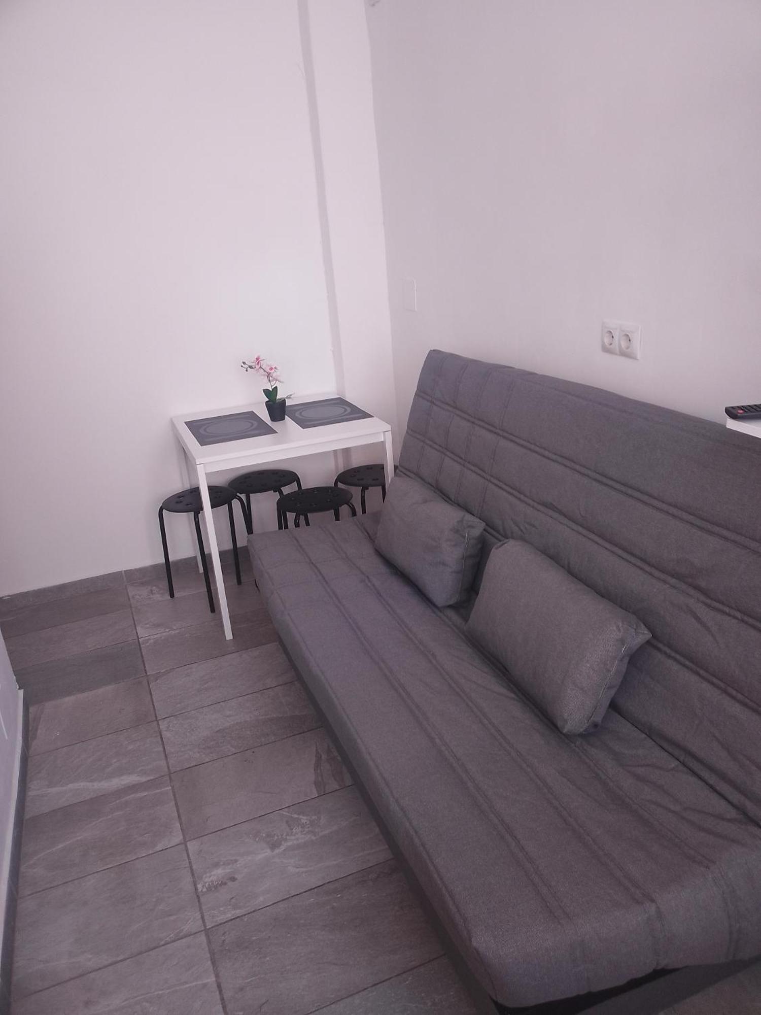Appartement Coris Urban Center Málaga