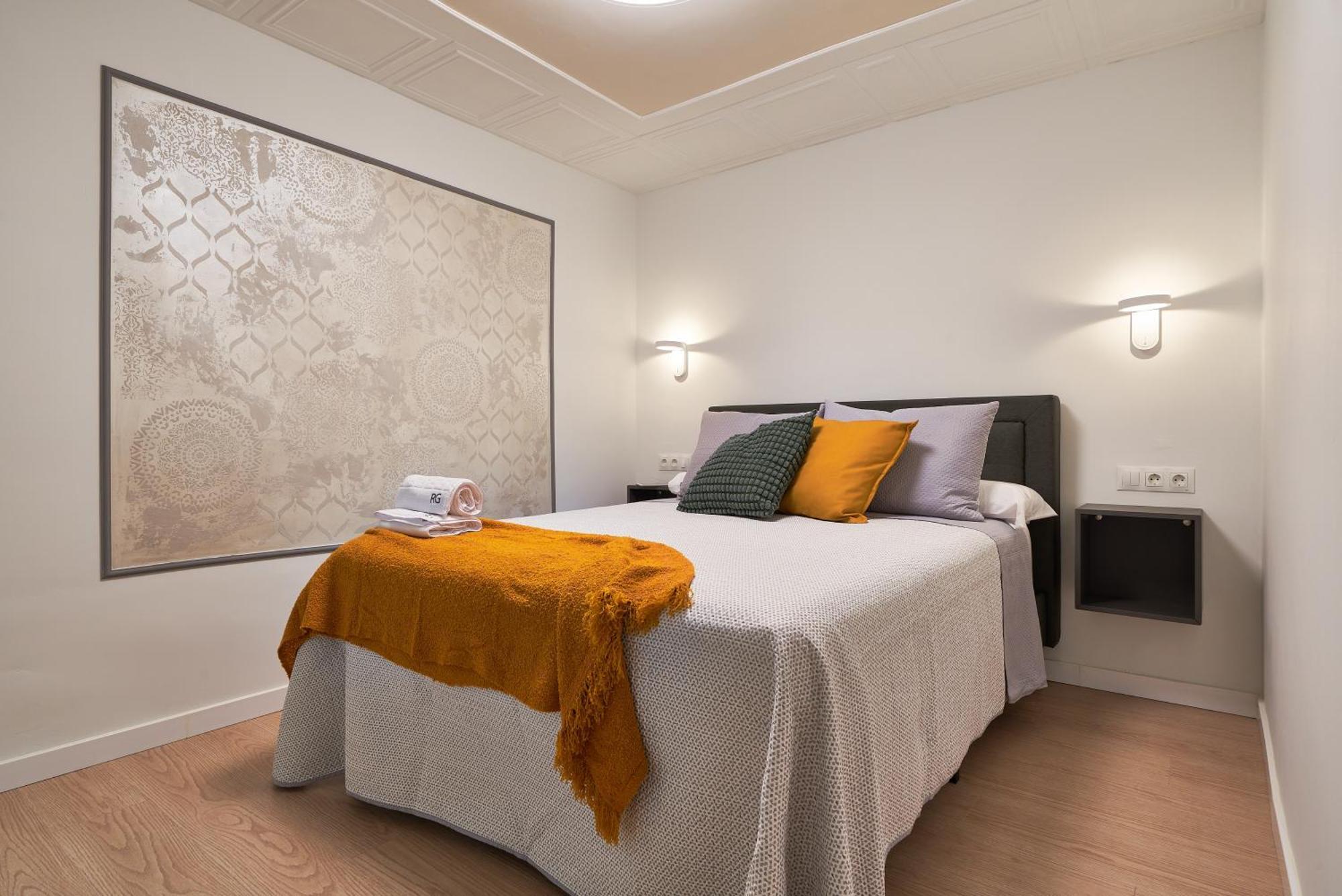 Rg Duque De Aveiro Guest house