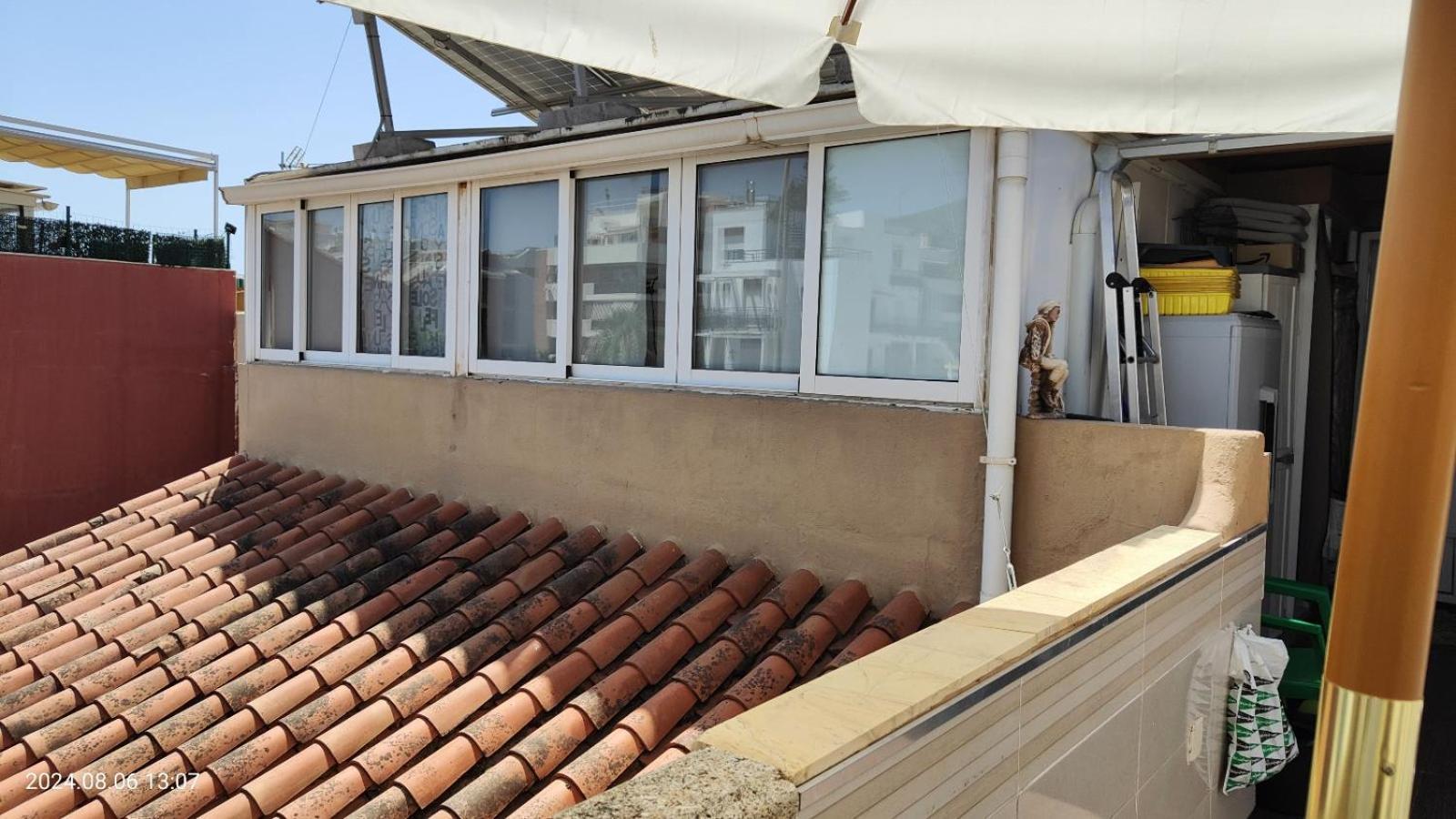 Estudios Premium Pedregalejo Lägenhet Málaga