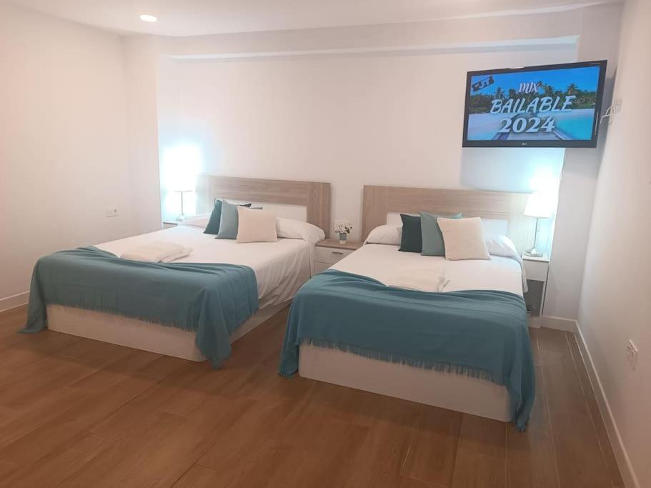 Casa de férias Casa Navas
