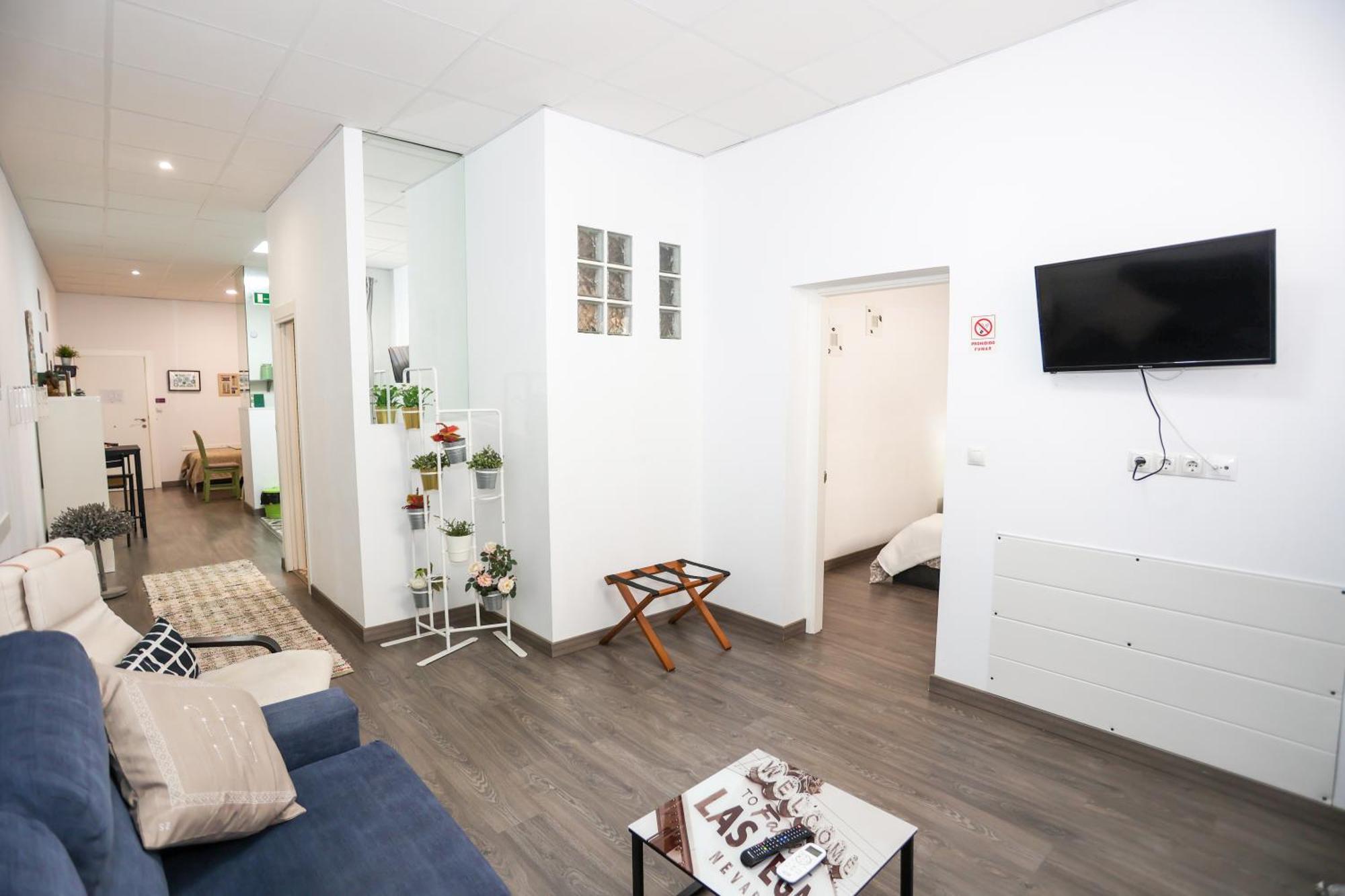 Appartement Huelintown