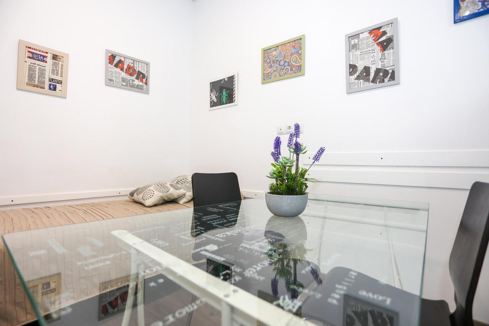 Appartement Huelintown