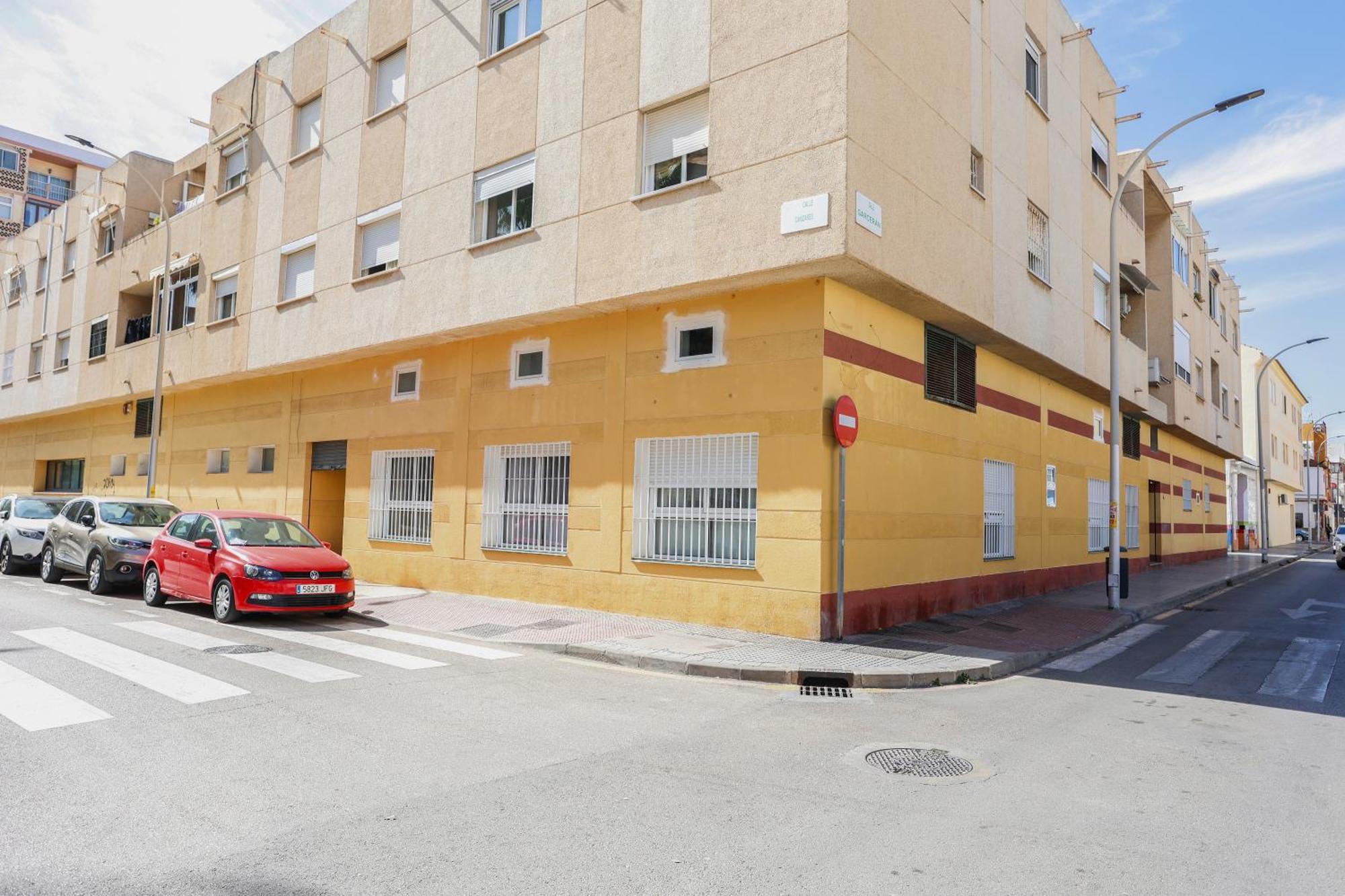 Huelintown Málaga