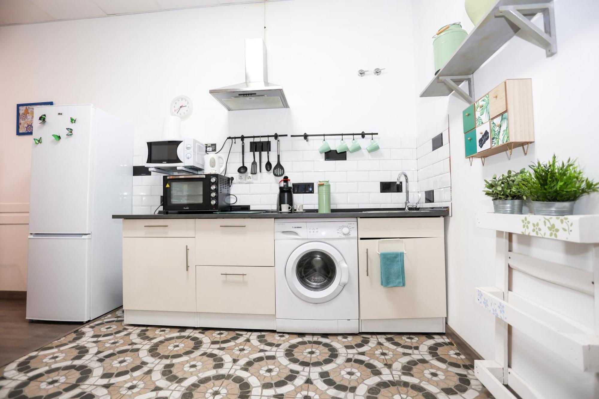 Huelintown Appartement