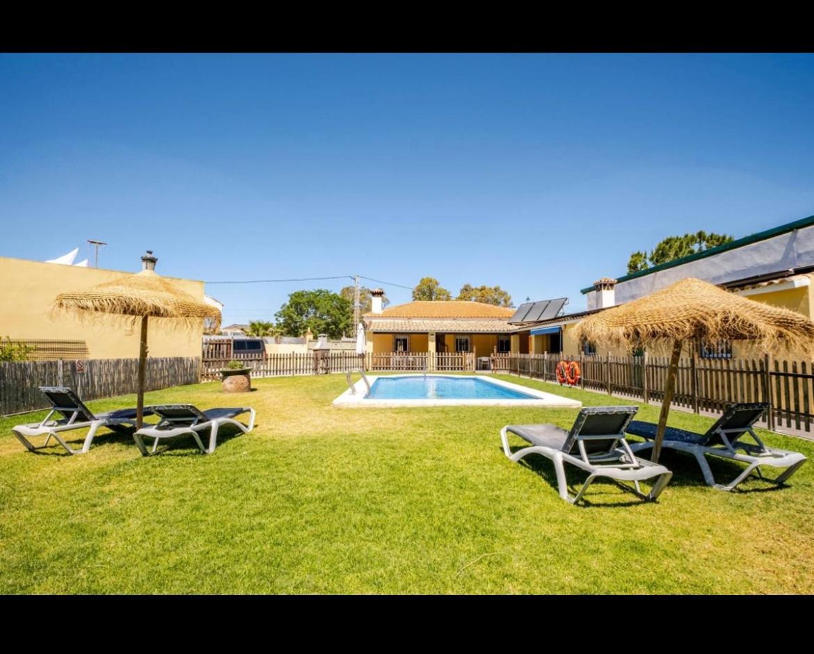 Garpellado Villa Málaga