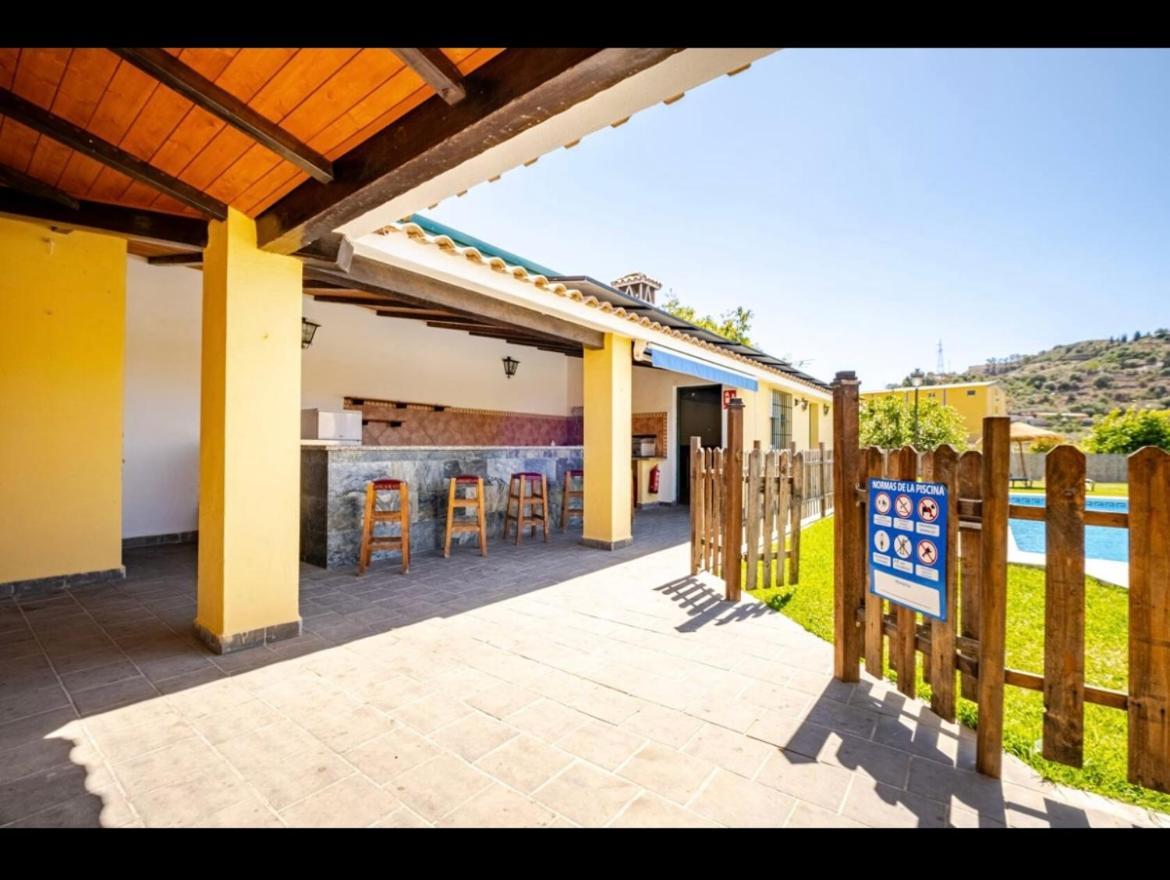 Garpellado Villa *