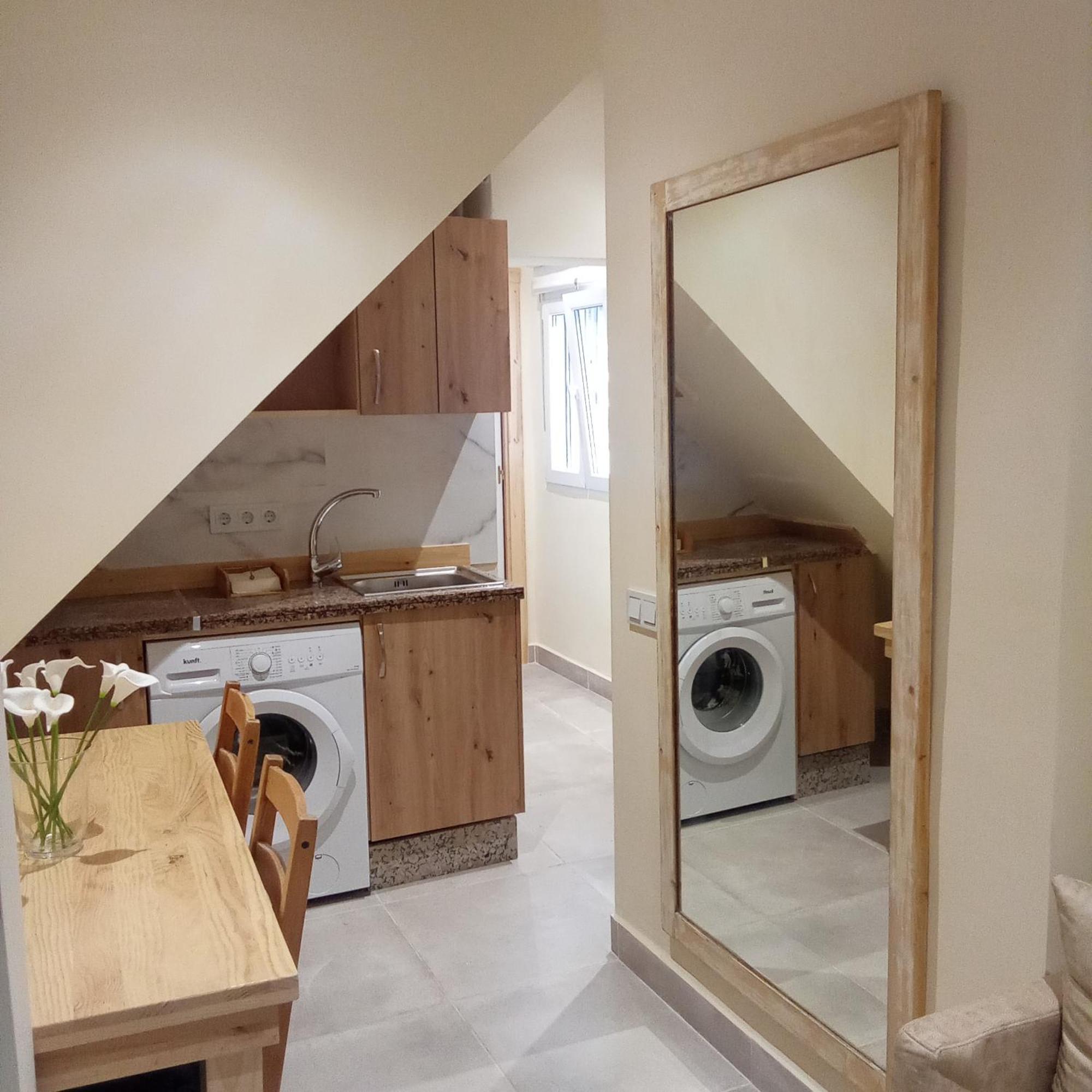 Apartamento Oasis En La Ciudad *