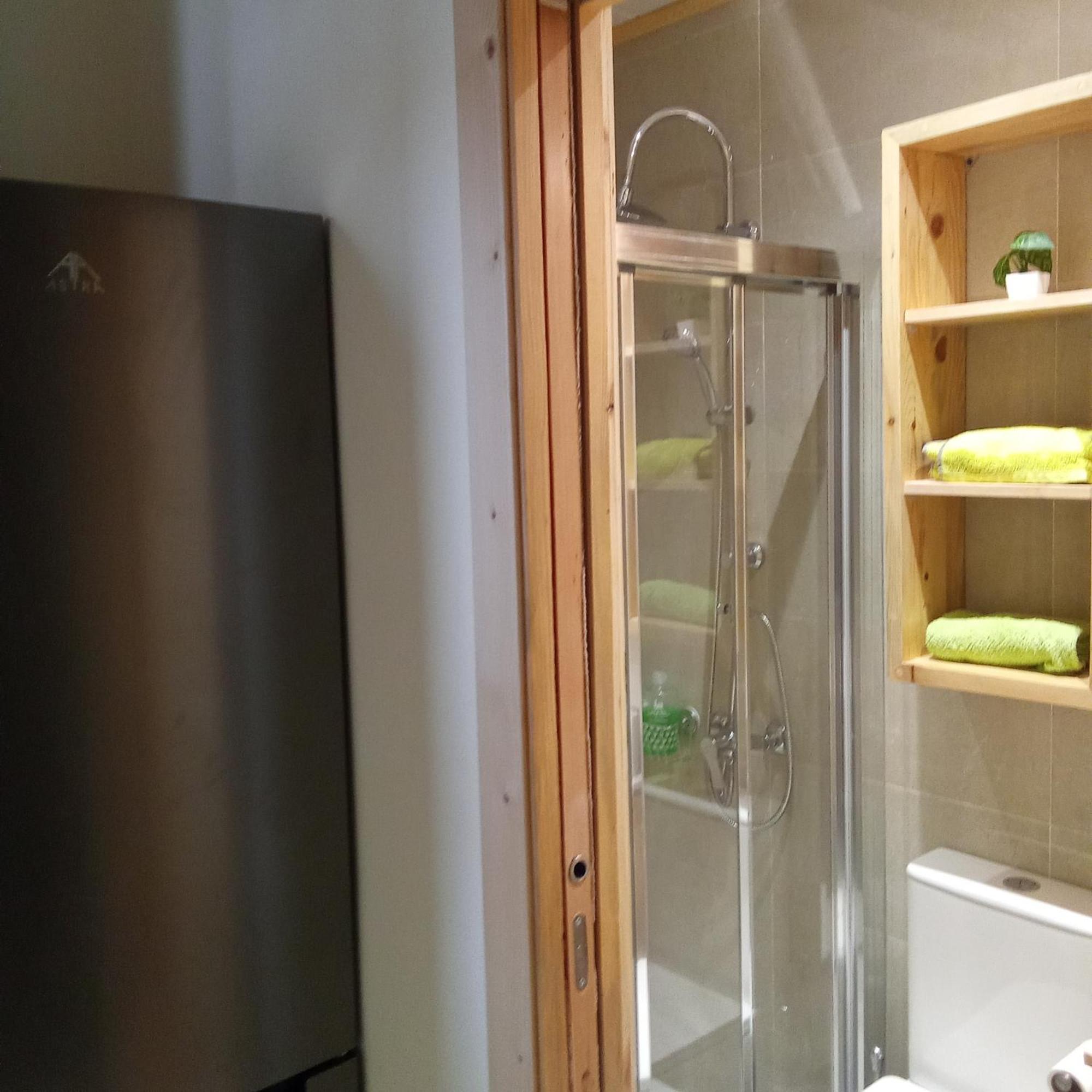 Apartamento Oasis En La Ciudad *