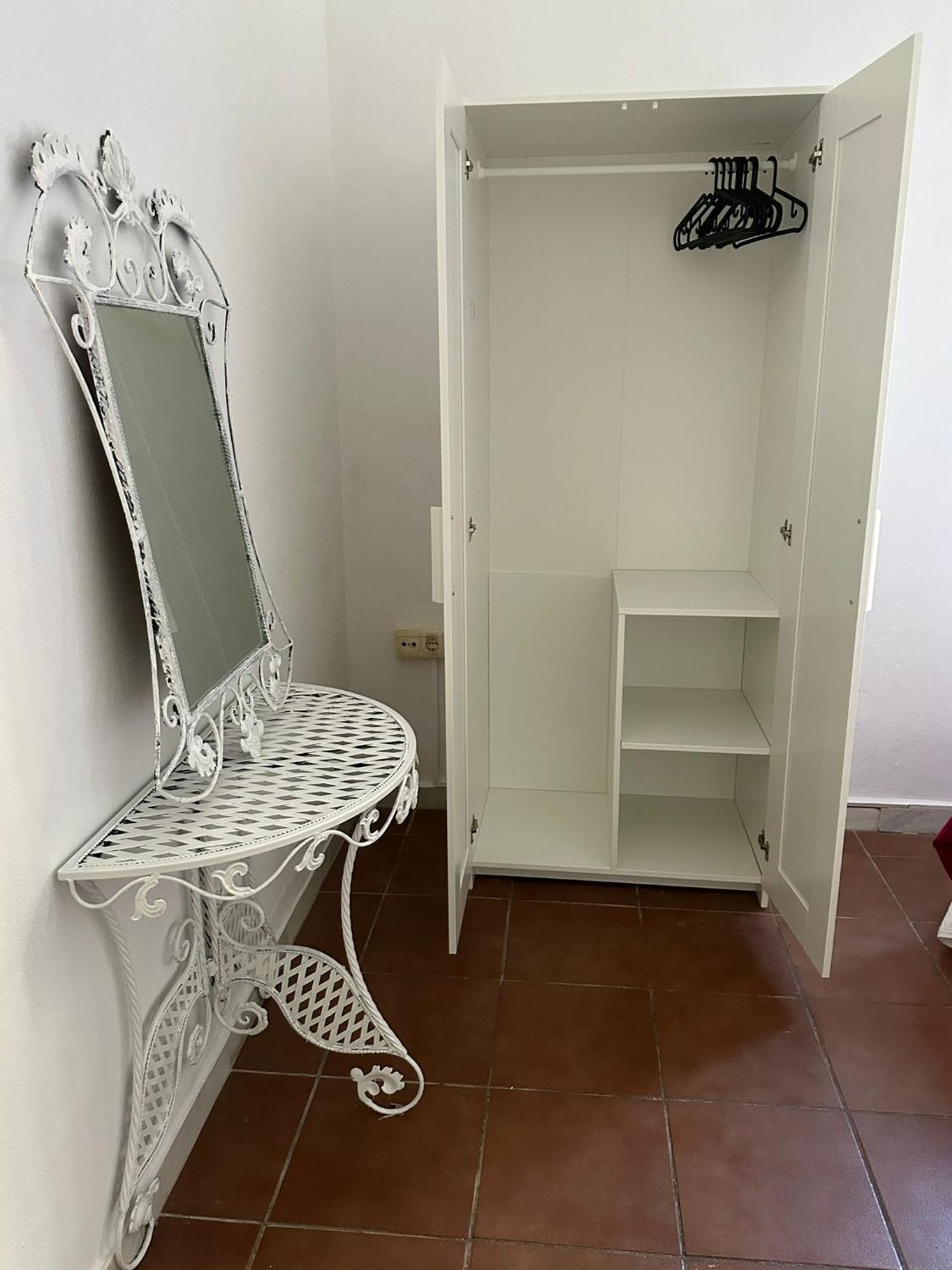 Apartment Maravilloso Con Jardin Y Barbacoa Málaga